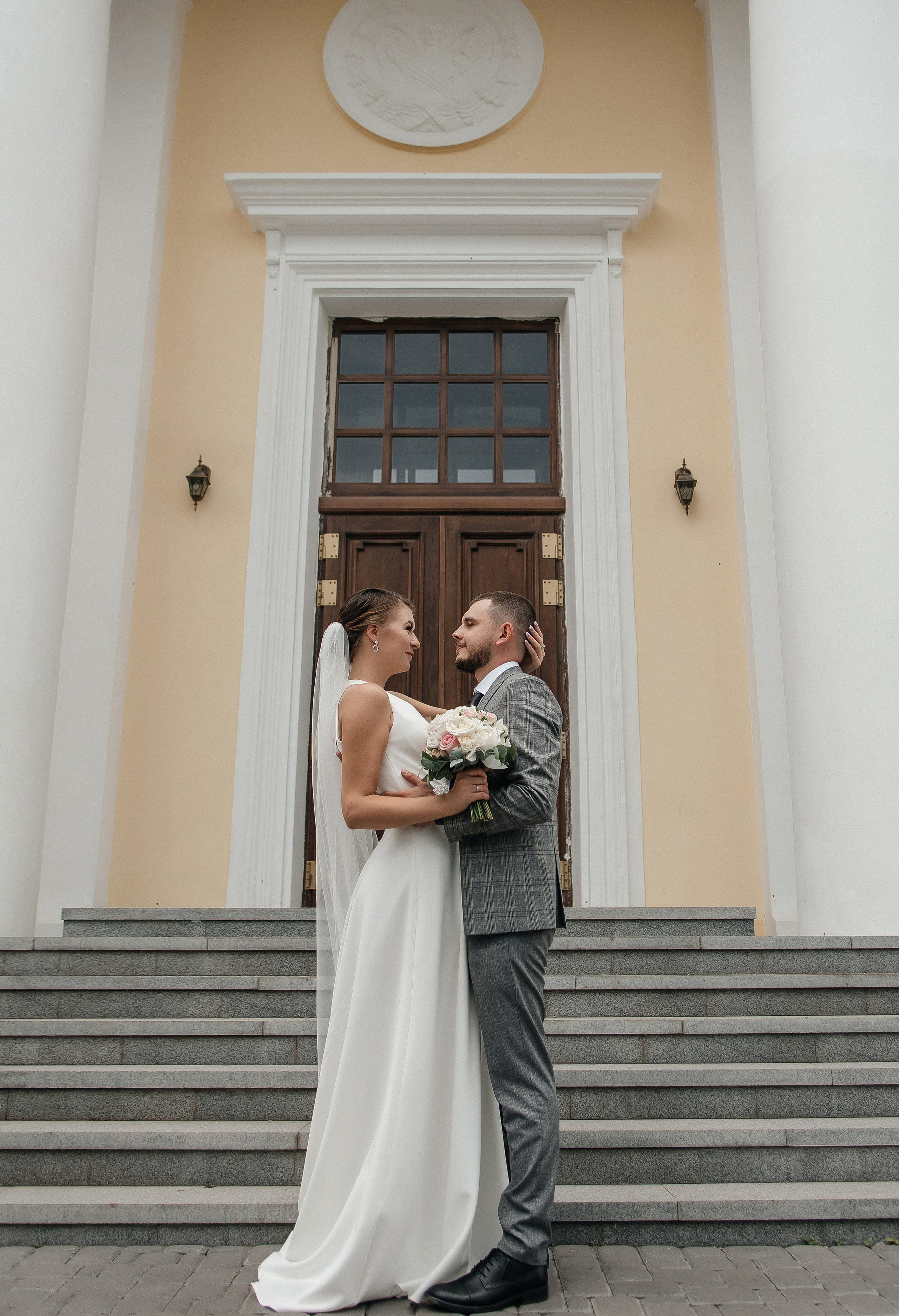 Локации. Свадебный и семейный фотограф в Омске Евгения Хакимова