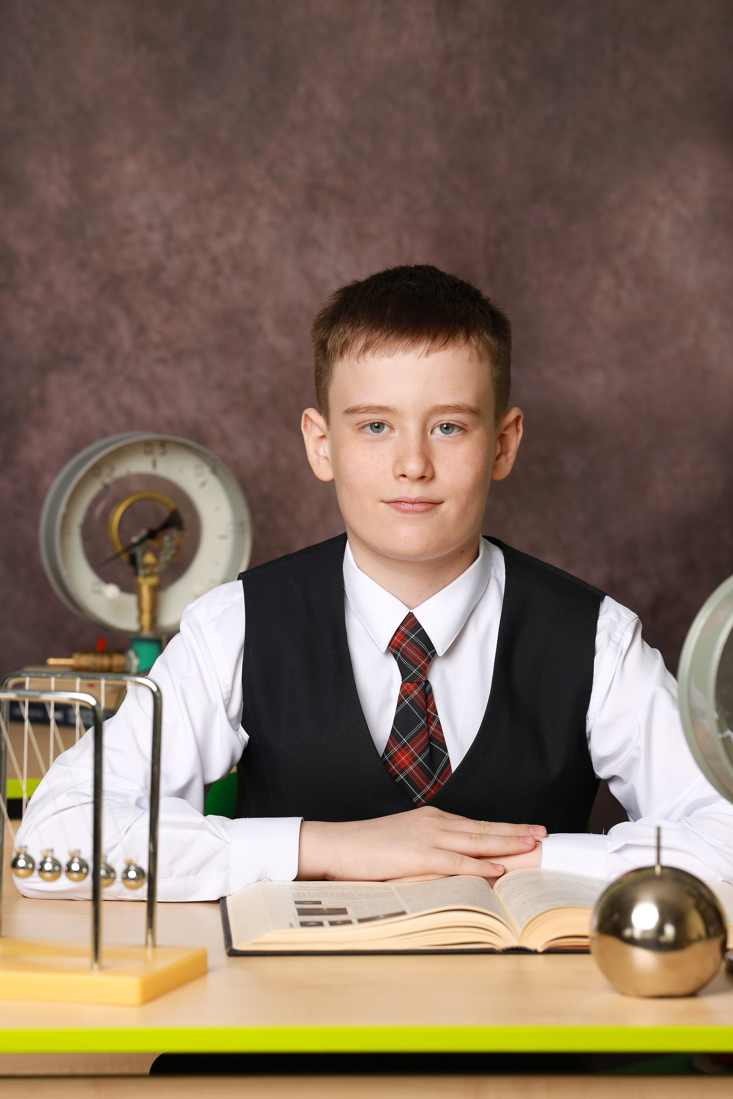 СРЕДНЯЯ ШКОЛА. Школьный фотограф в Красноярске