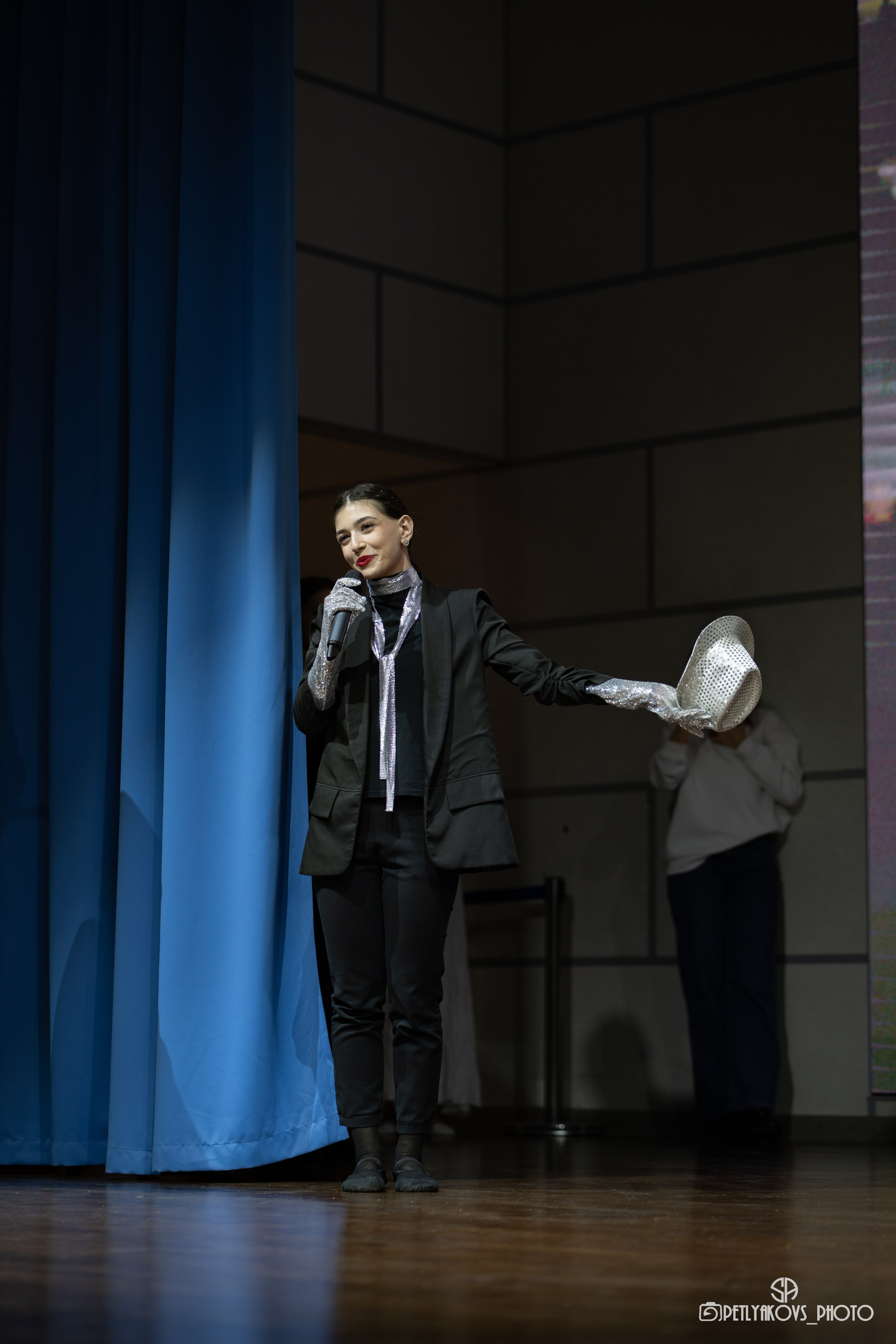 Отчётный концерт LEVITA. Фотограф, видеограф Пятигорск, Ставрополь, Ессентуки, Petlyakovs_photo