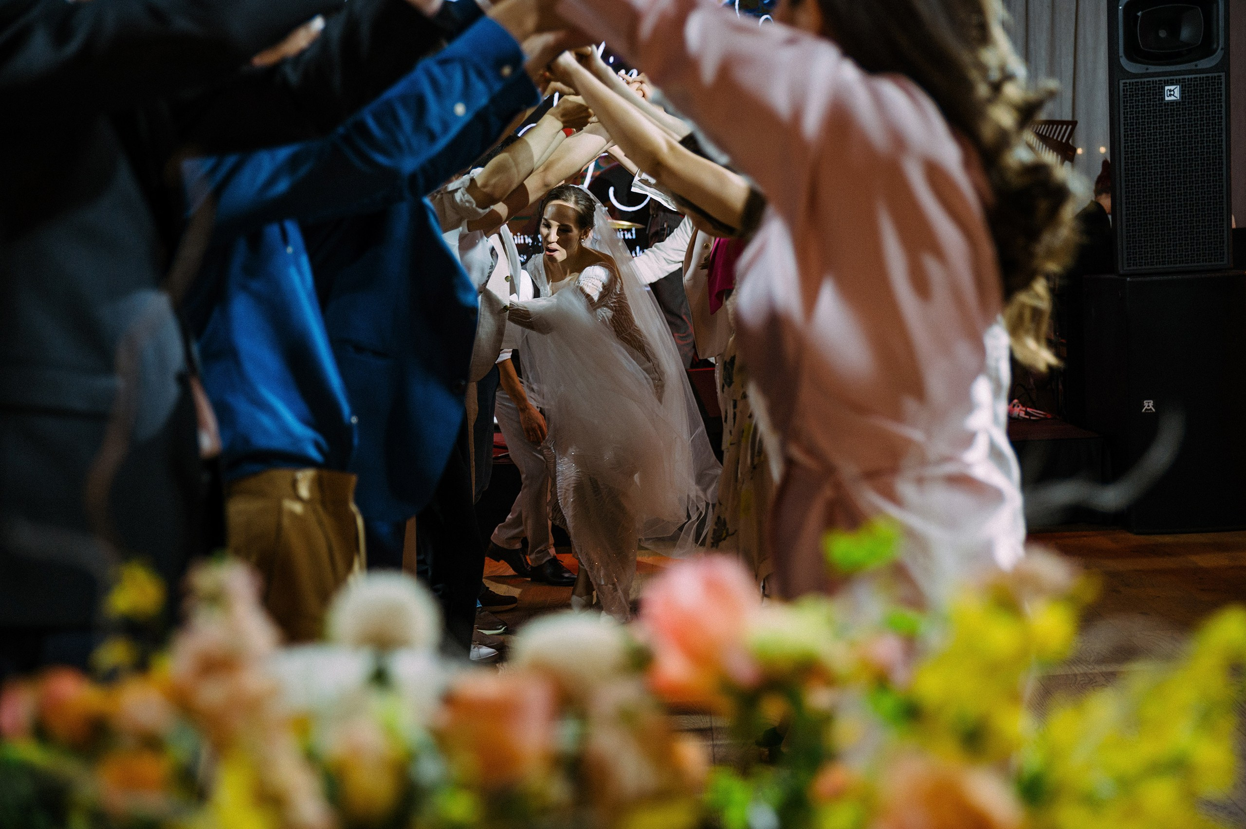 Иван и Антонина, свадебная фотосессия. Фотограф в Алматы — Алексей Коньков | Репортаж, свадьбы, портреты