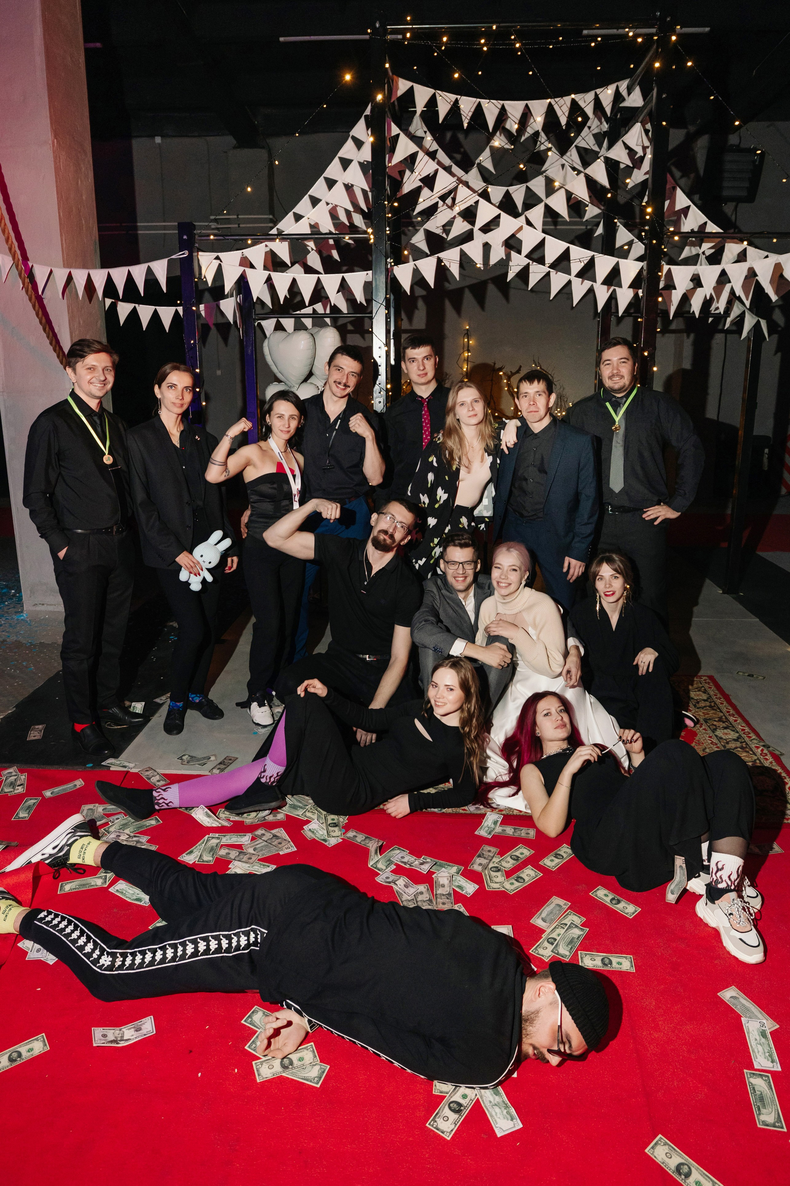 КП. Свадьбы. Свадебный и репортажный фотограф в Москве Владимир Сергеев | Naysaikolo