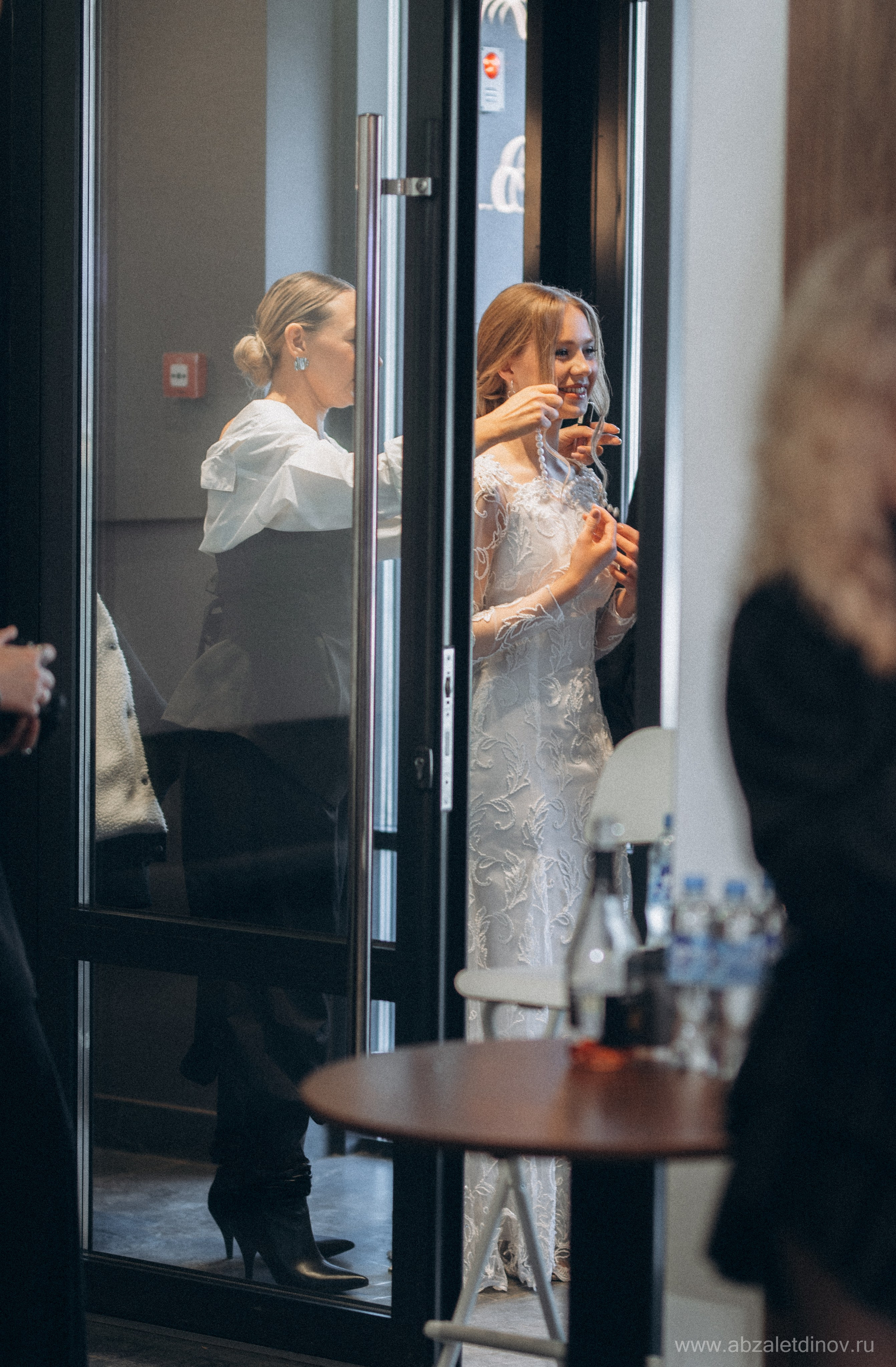 Свадебный экспресс 2025. Фотограф Белебей Абзалетдинов Артур