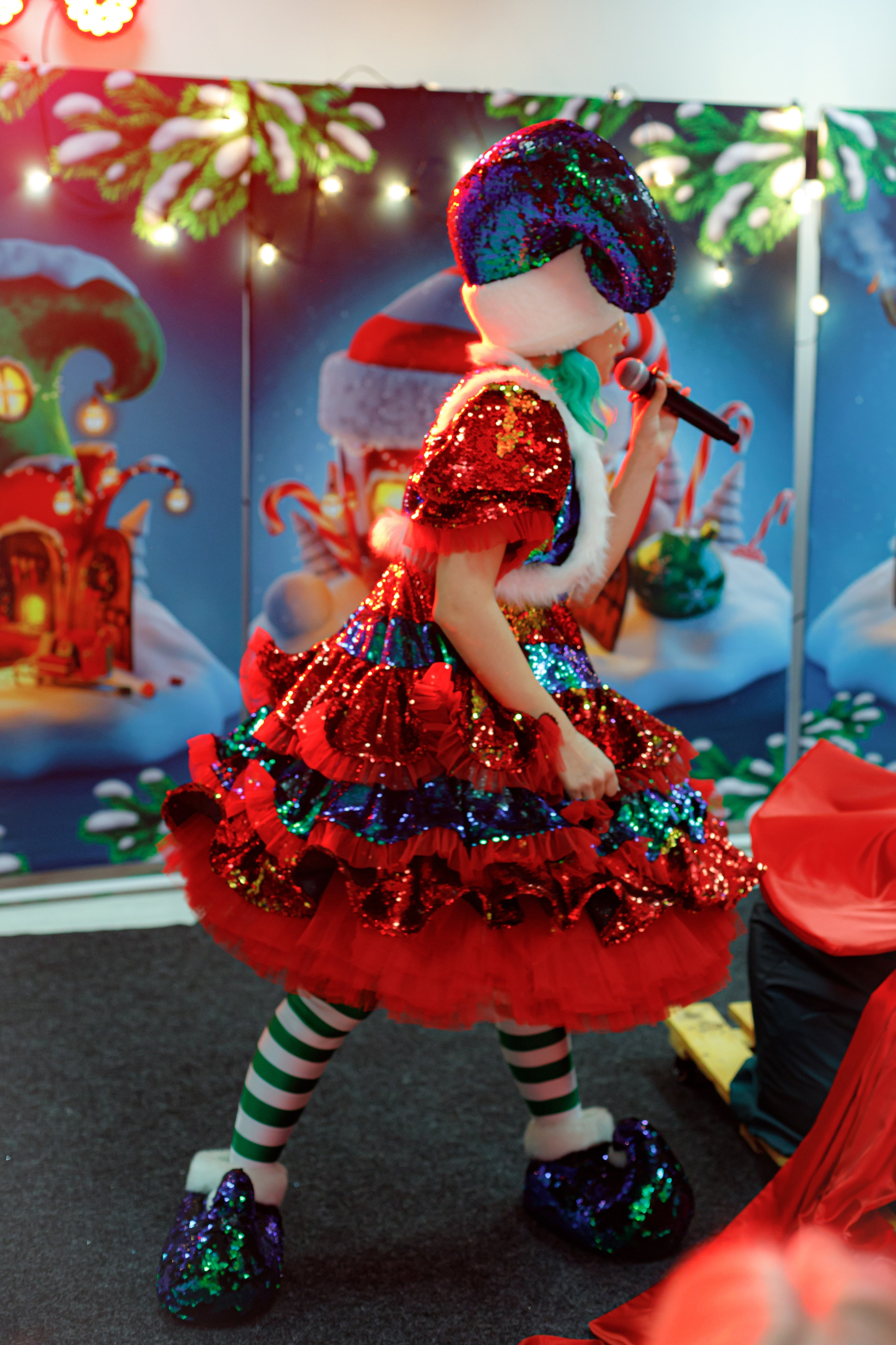 HAPPY NEW YEAR PART/3. Photokarish