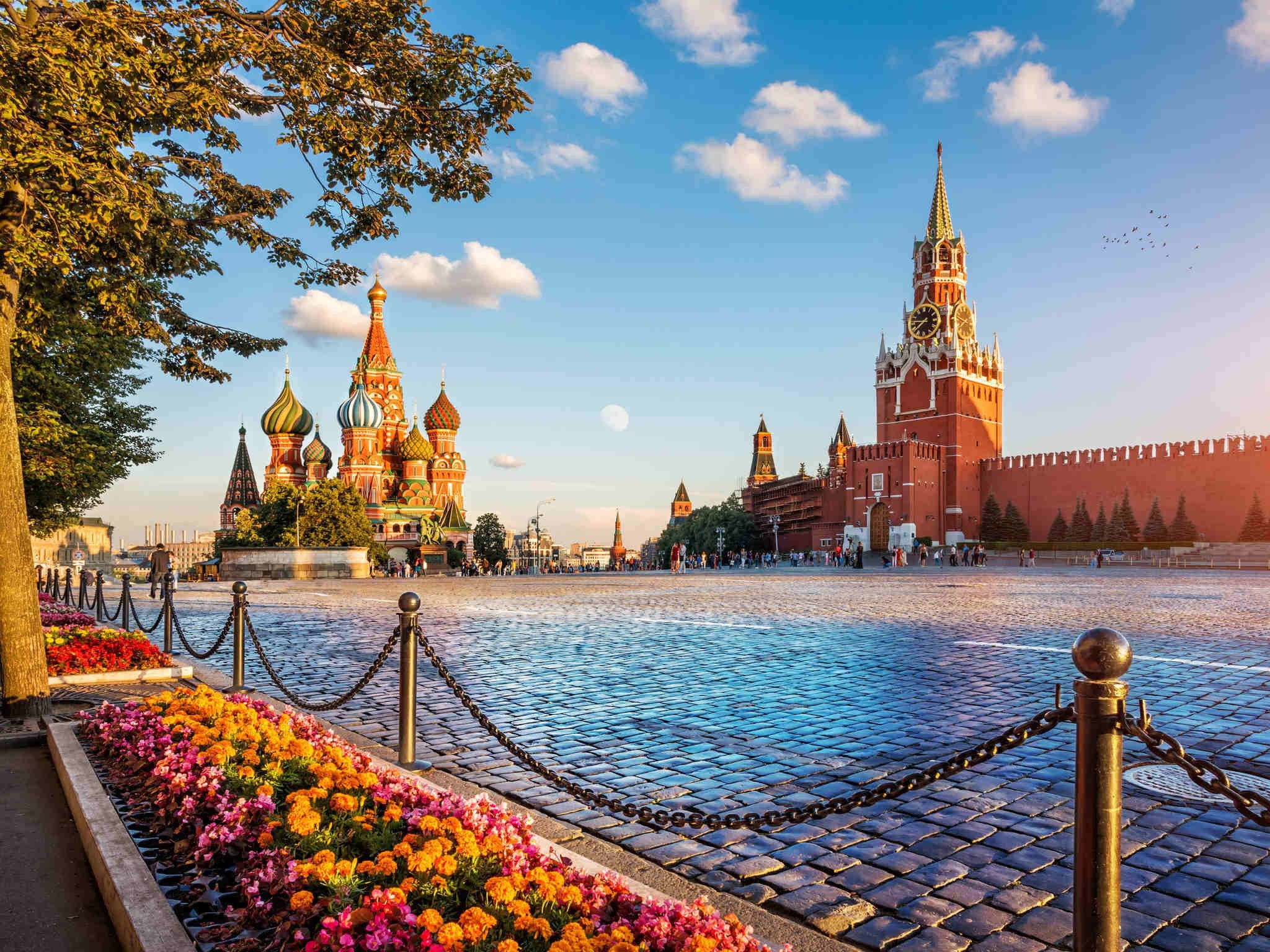Luxury Travel in Russia | Private Tours, Concierge & DMC Services | Supreme Travel