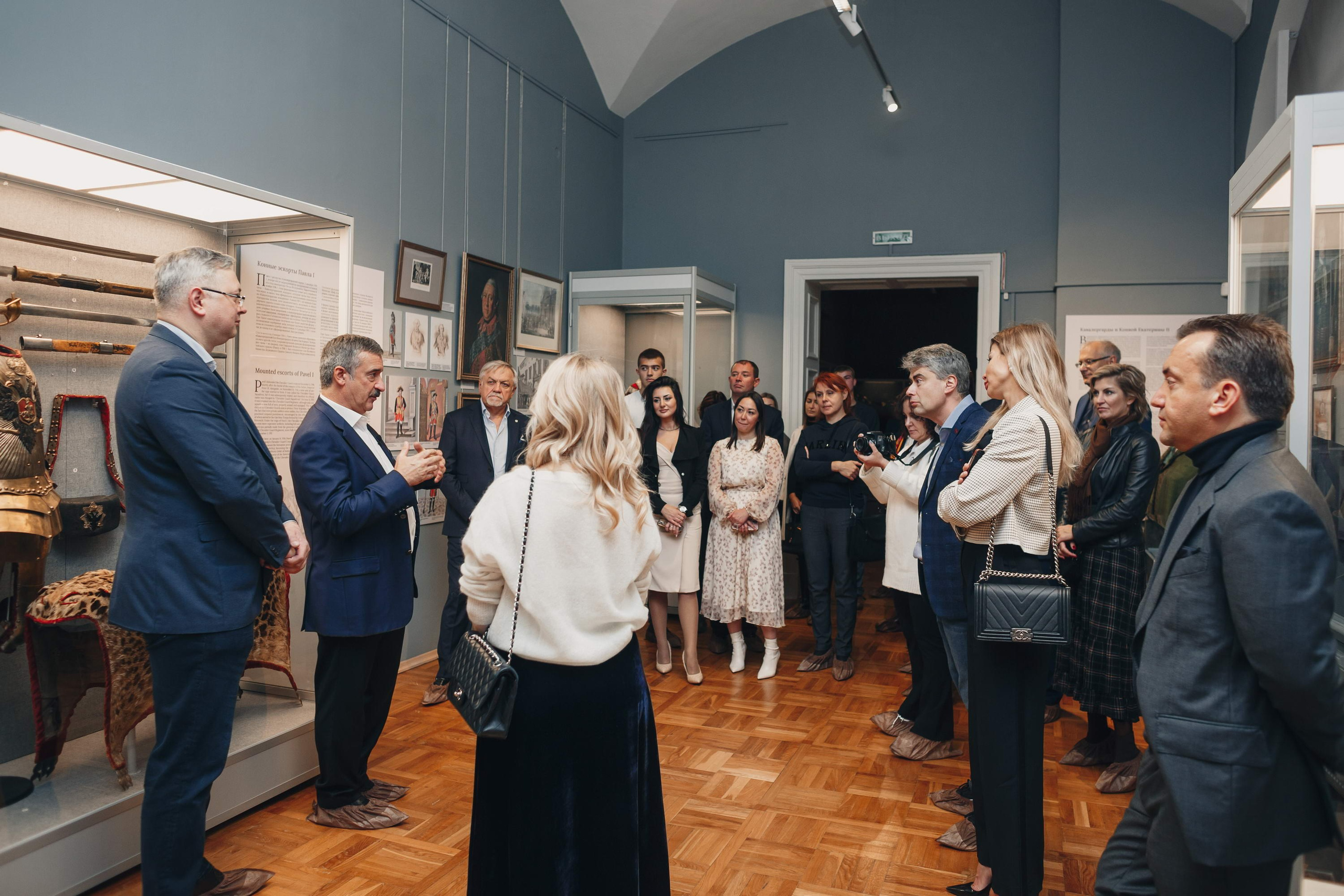 Светское мероприятие Veles-capital.ru. Свадебный фотограф Игорь Брундасов 8PHOTO на свадьбу венчание загс СПб