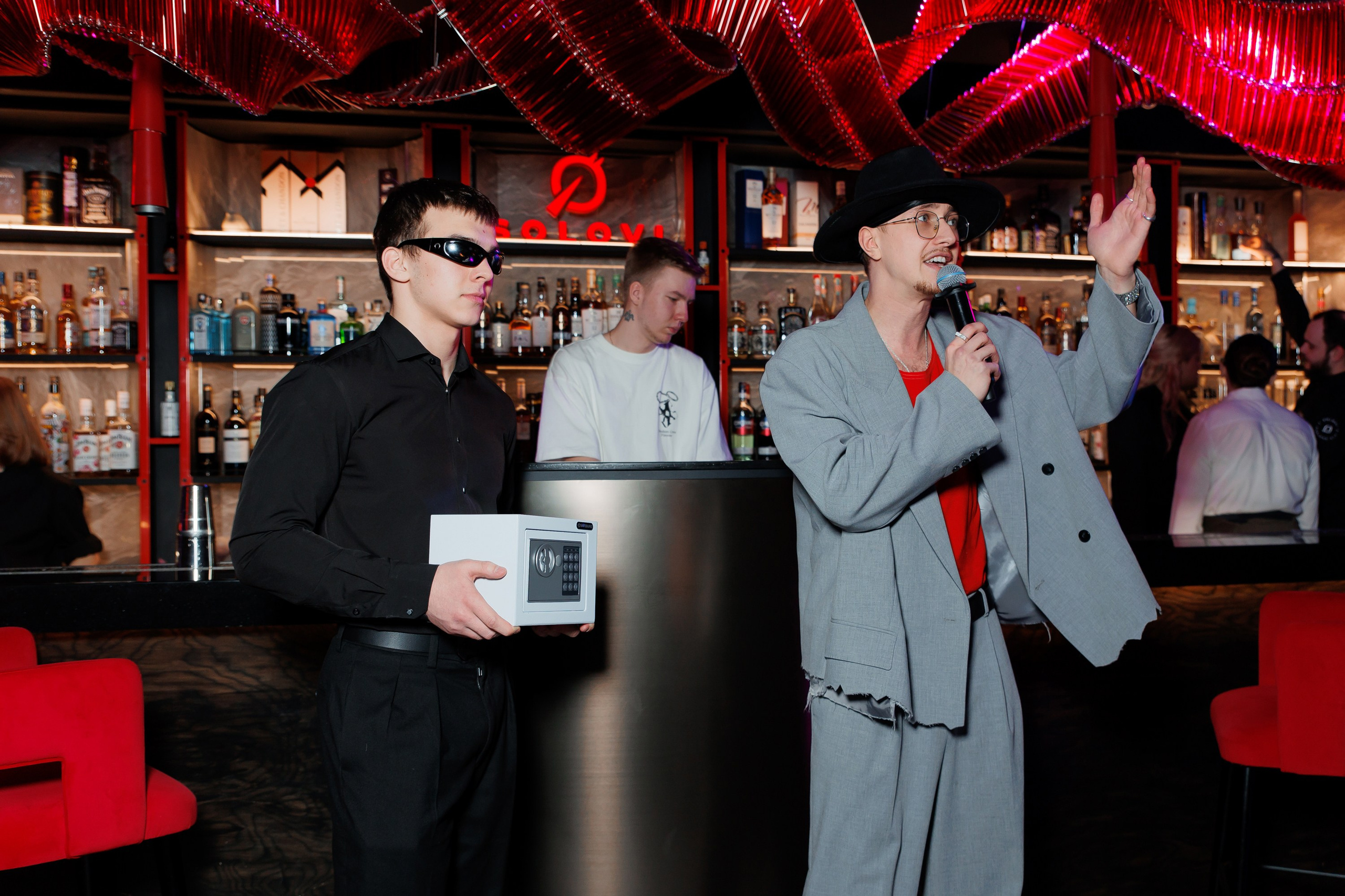 SOLOVI–Valentine`s Day. СВОИ. ФОТООТЧЕТЫ-СОБЫТИЯ-МЕСТА