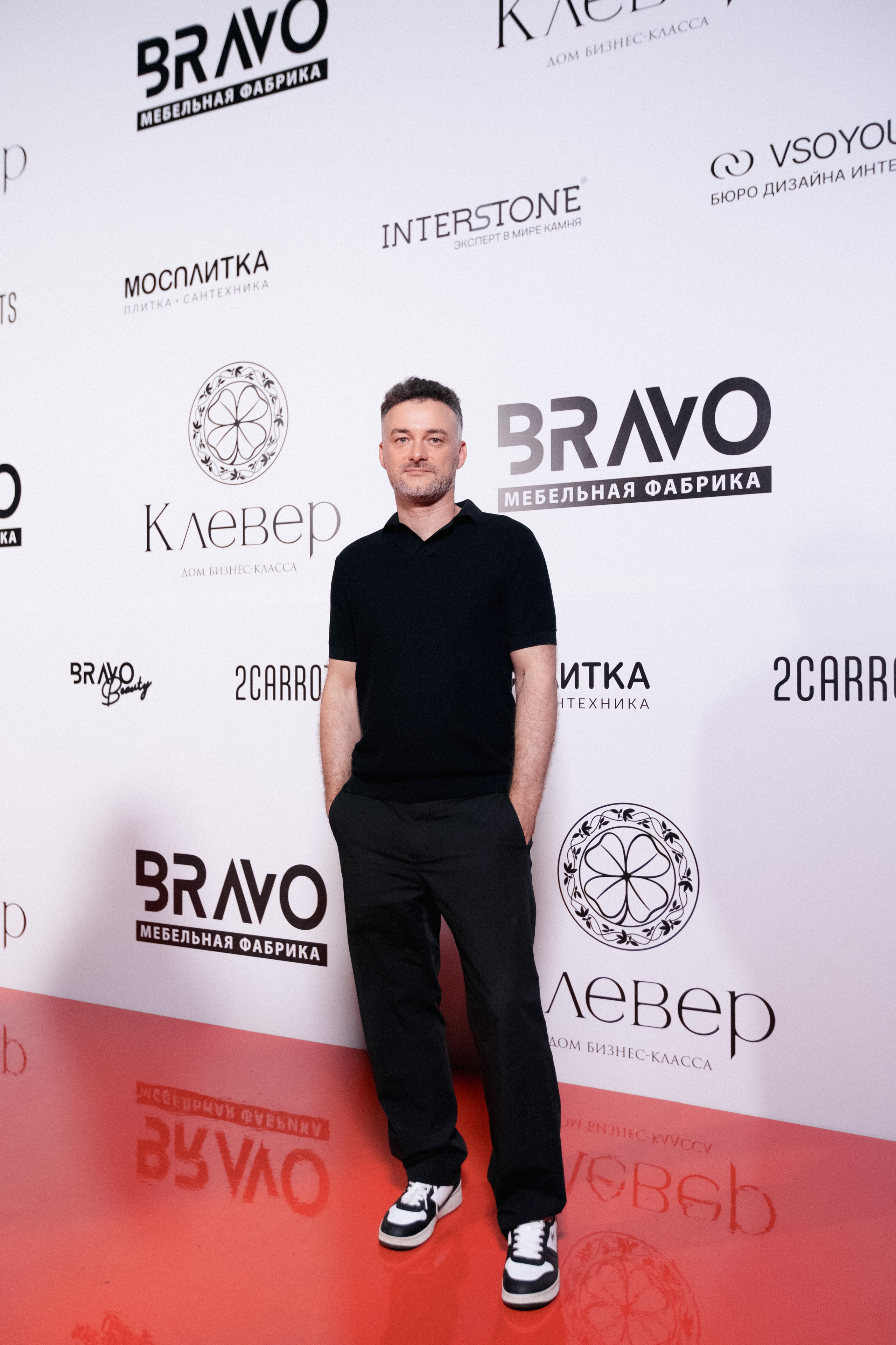 BRAVO BIRTHDAY 13 — PART I. СВОИ. ФОТООТЧЕТЫ-СОБЫТИЯ-МЕСТА