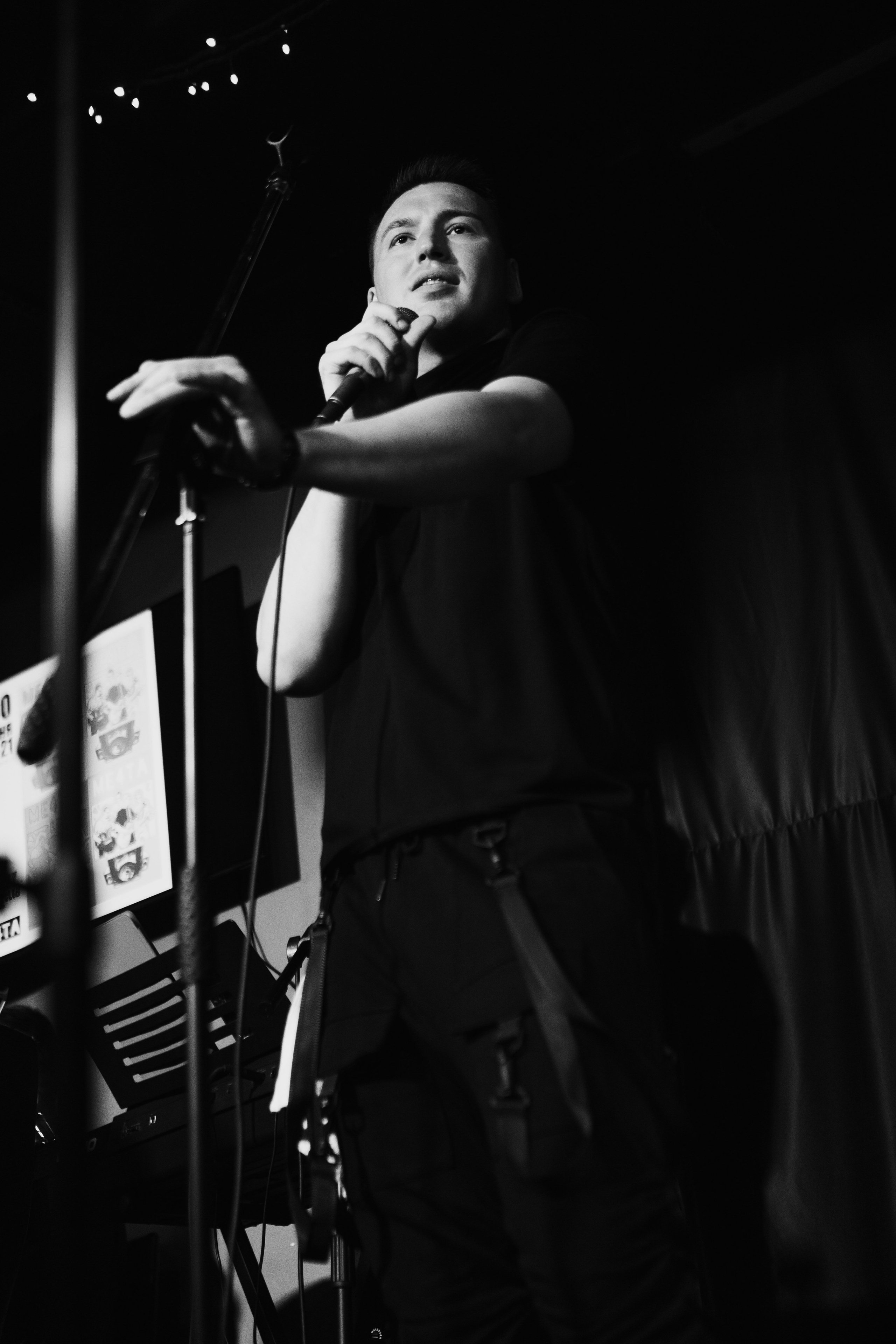 Выстпление KRAKER MUSIC BAND & DA VINCI String Quartet