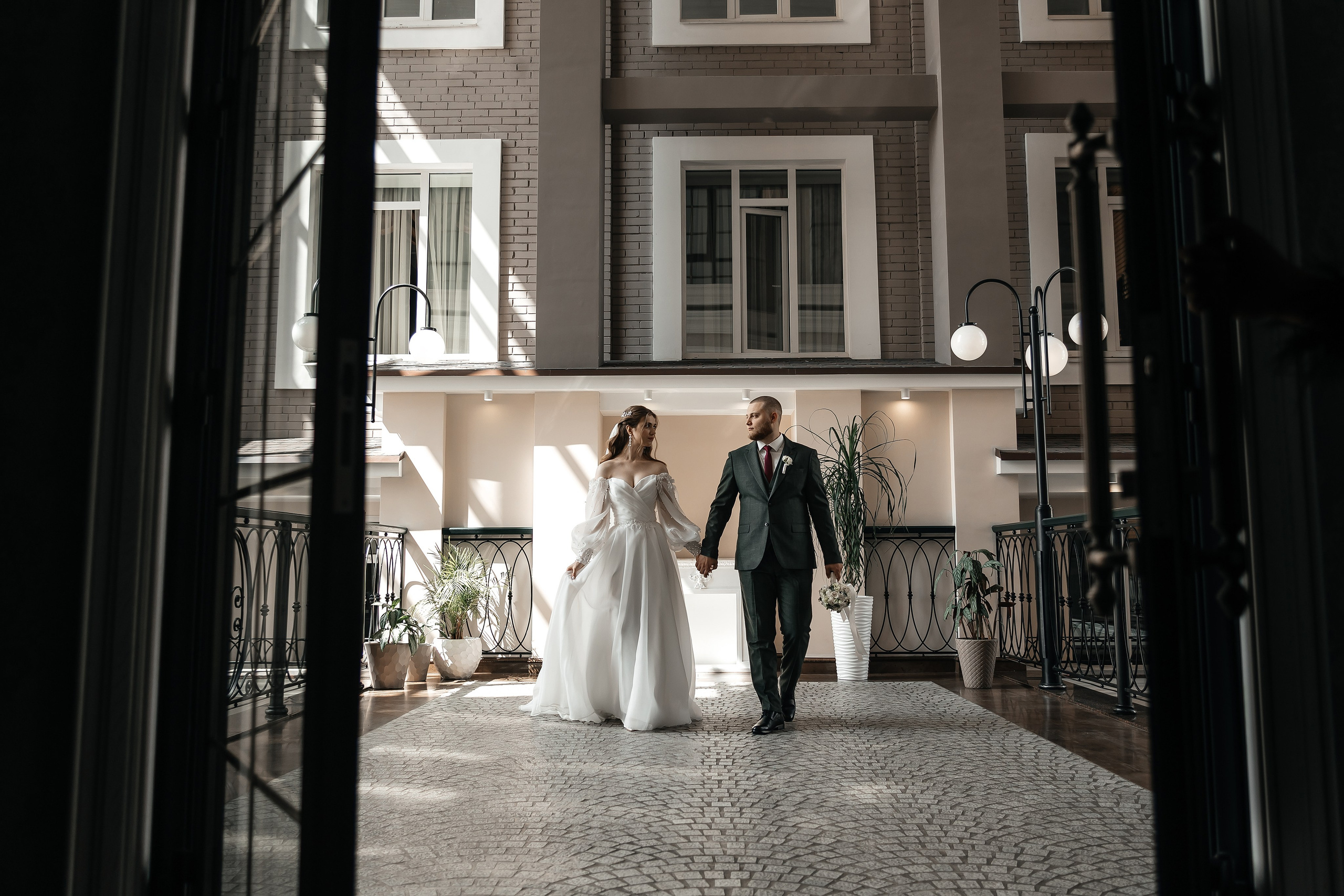 Локации. Свадебный и семейный фотограф в Омске Евгения Хакимова