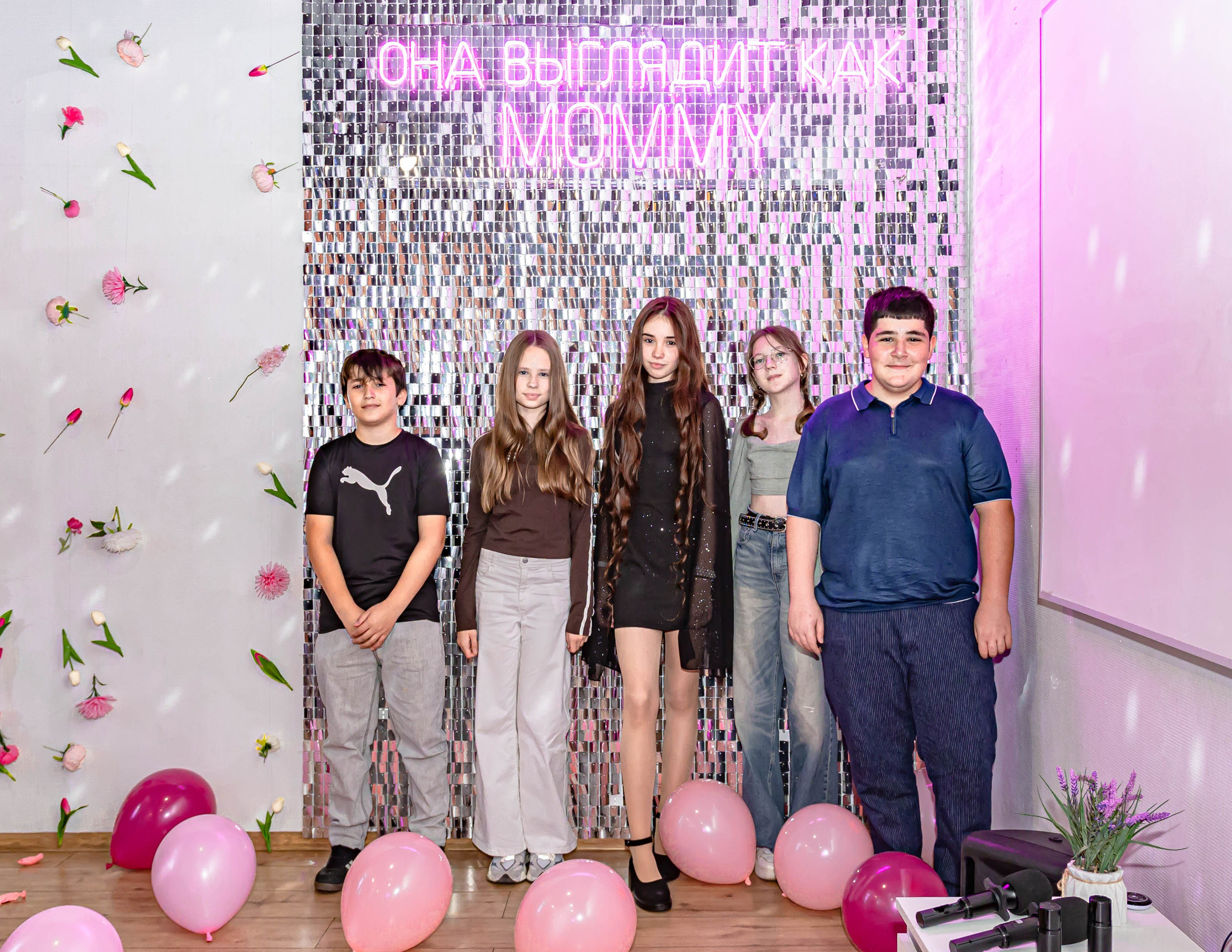 Фотограф. Izmailov loft