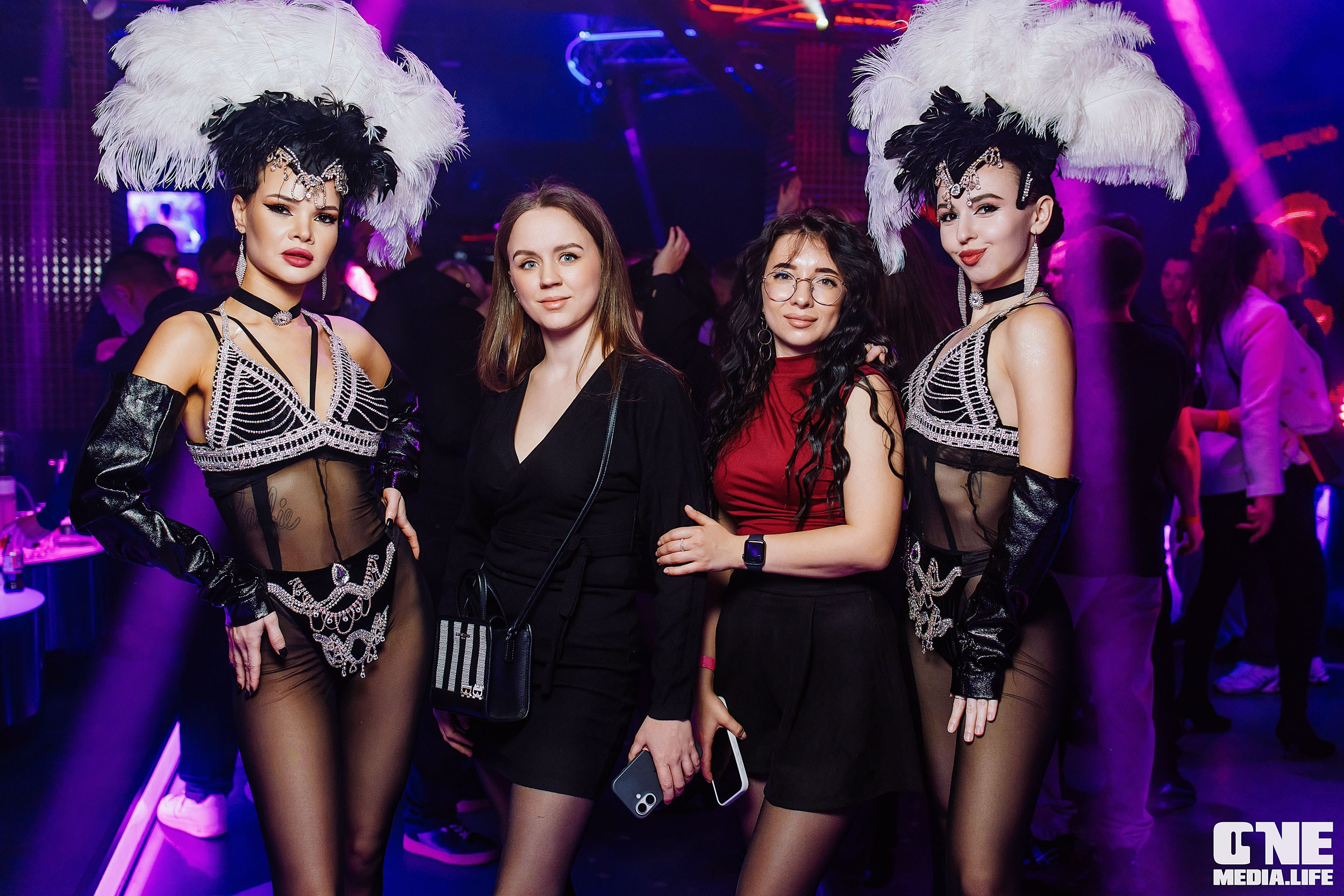 Фоторепортаж из РК Планета. One Media Life: фоторепортажи, фотоотчеты с мероприятий и заведений