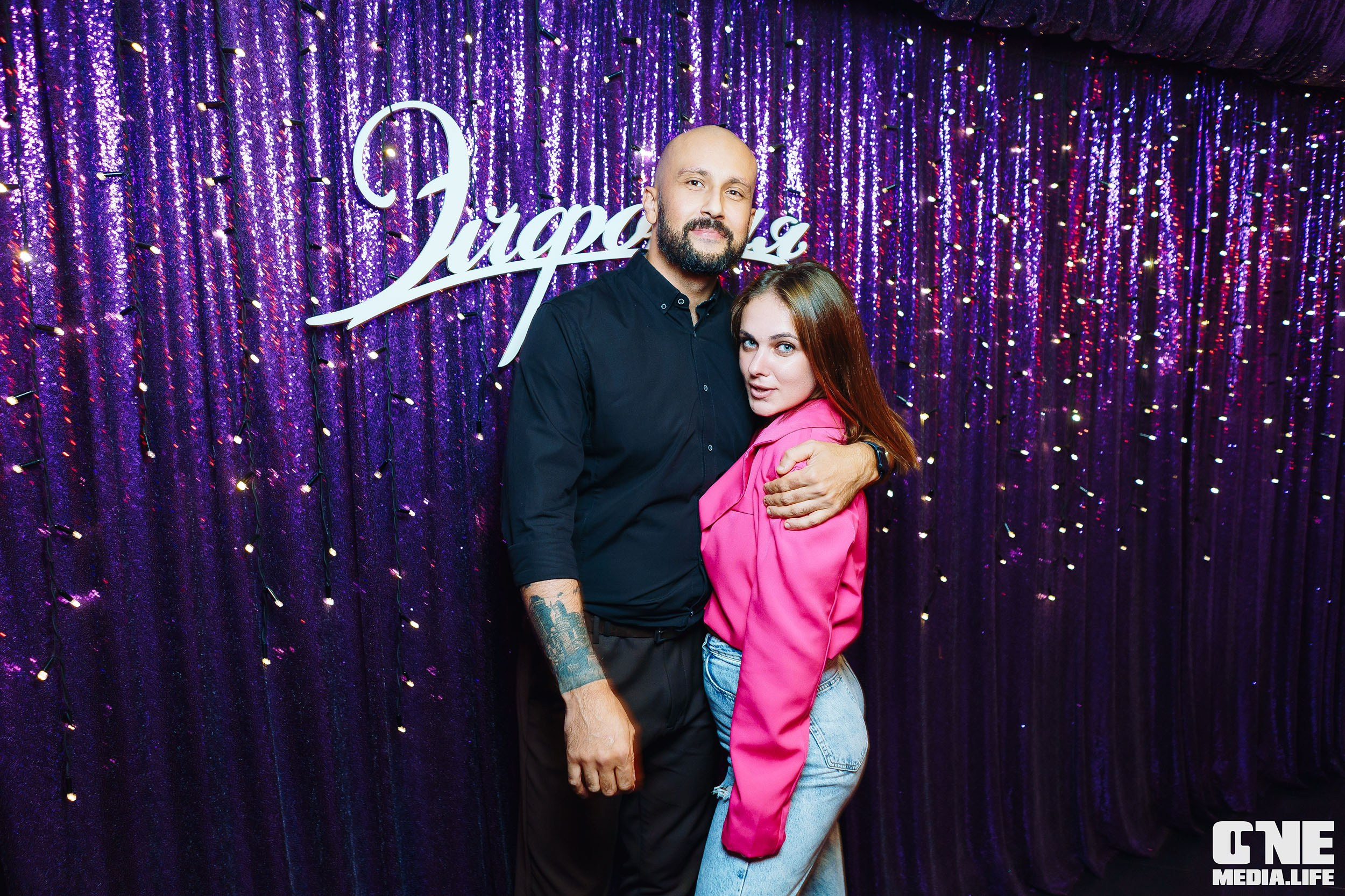 Фоторепортаж из караоке-клуба Эйфория. One Media Life: фоторепортажи, фотоотчеты с мероприятий и заведений