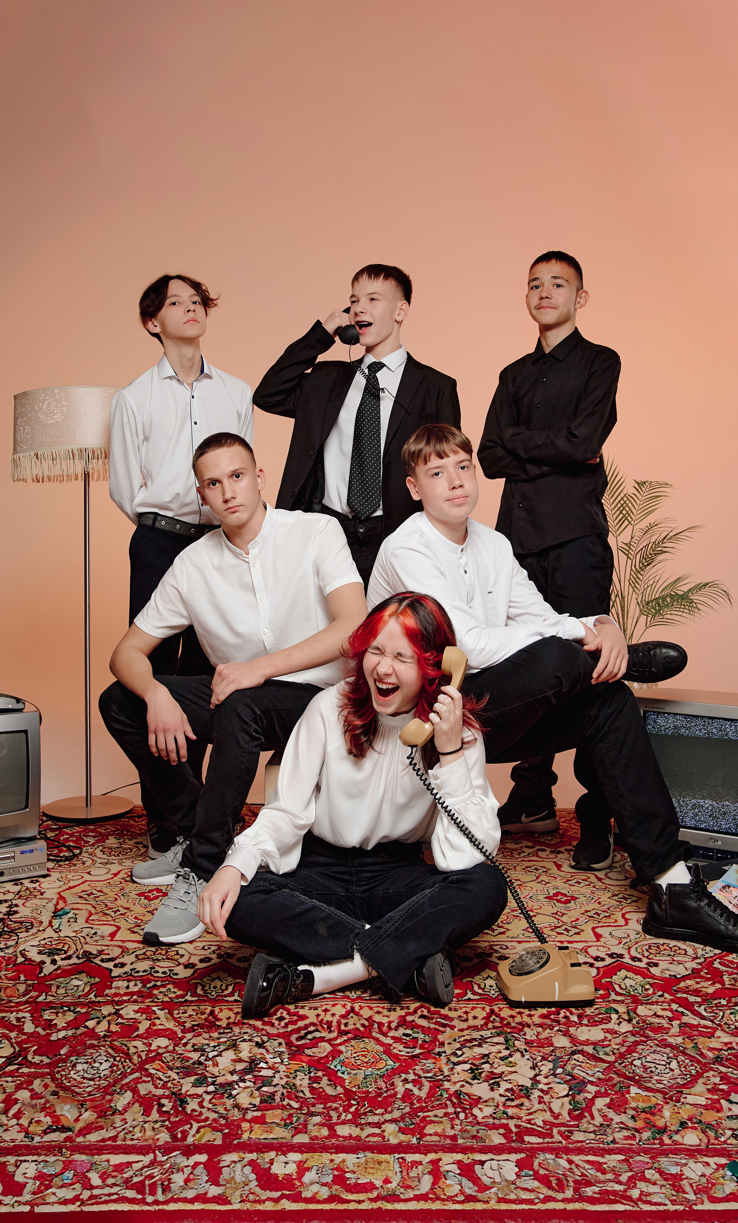 Выпускные альбомы. Свадебный фотограф Чайковский