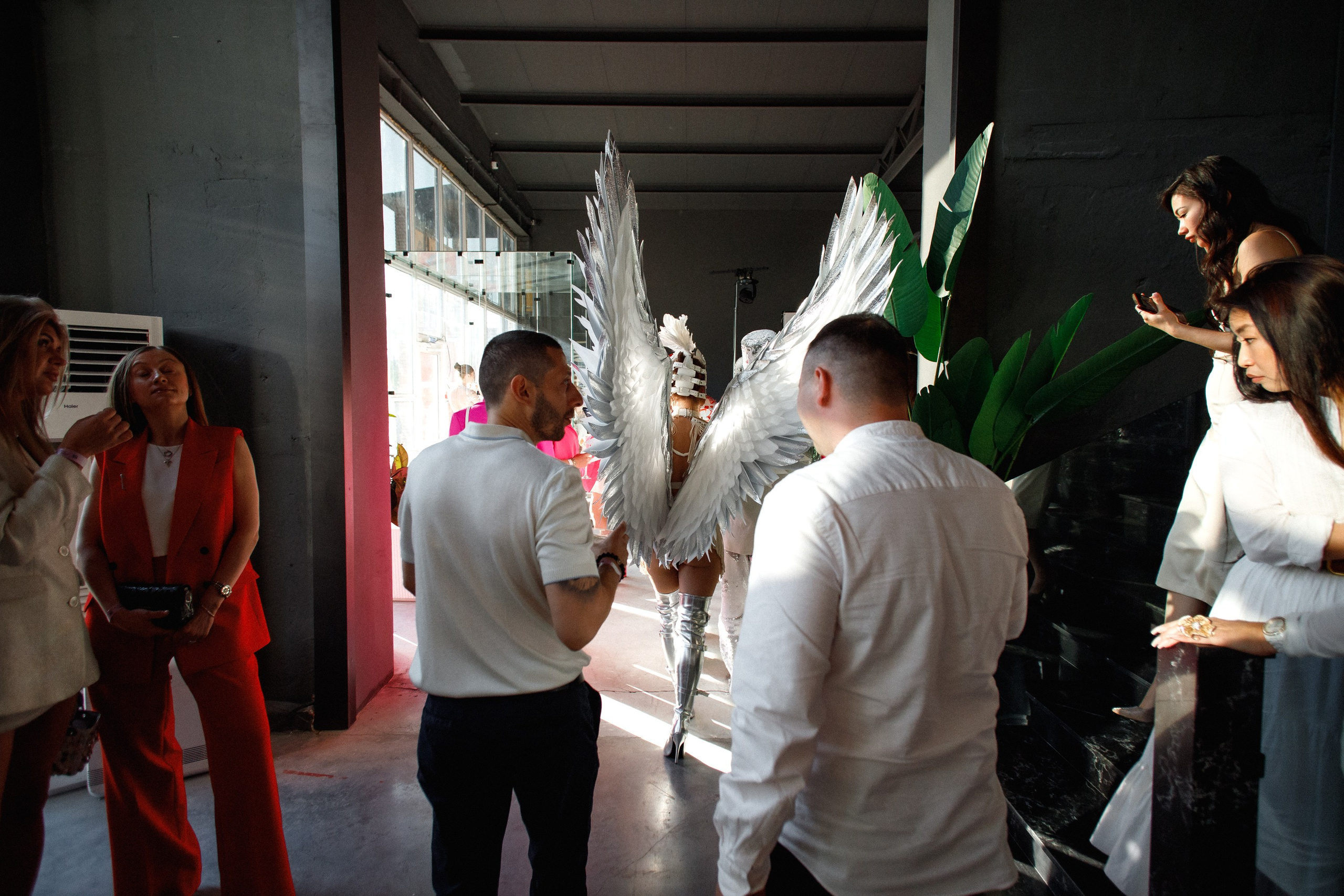 BRAVO FLORA EVENT. СВОИ. ФОТООТЧЕТЫ-СОБЫТИЯ-МЕСТА