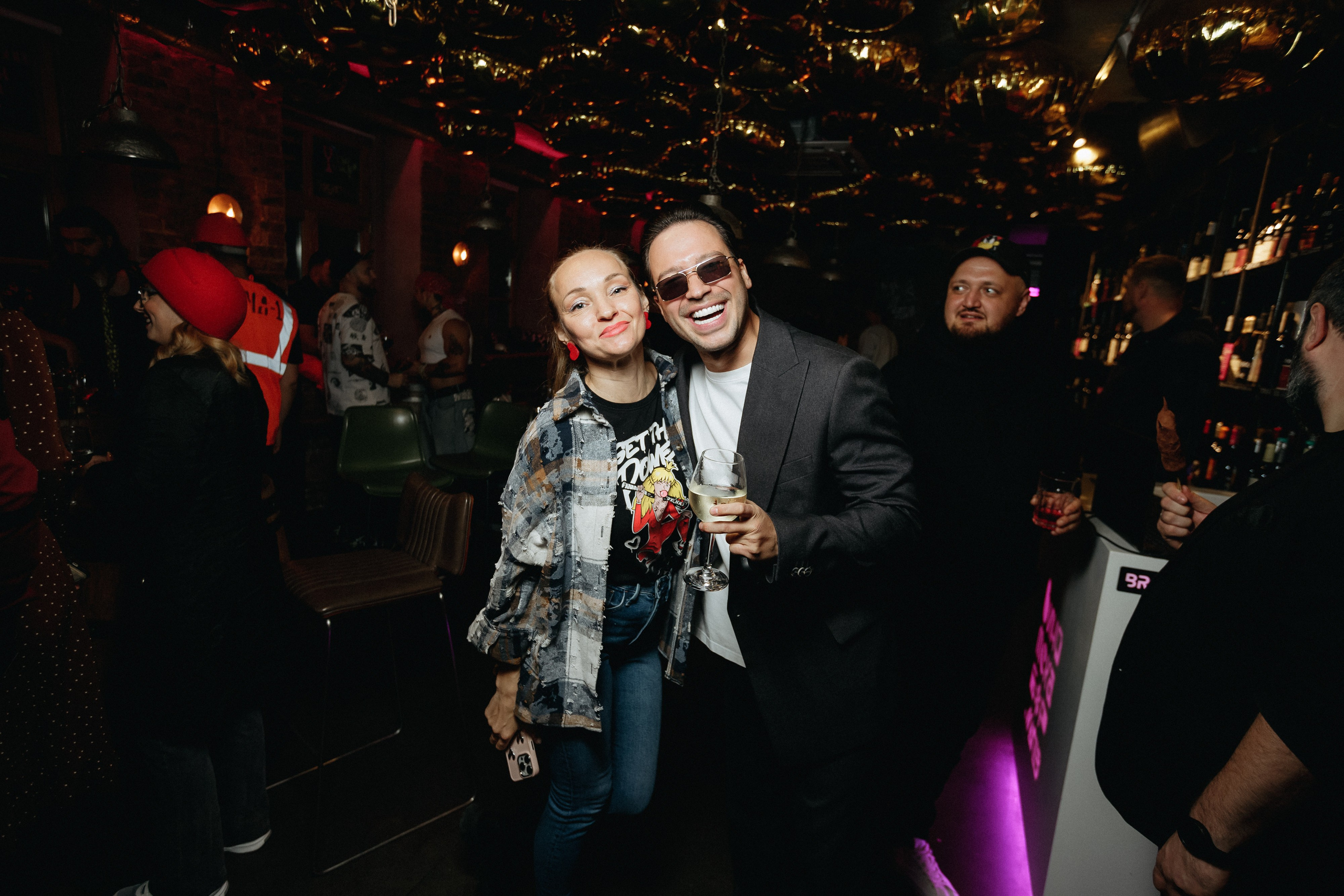 IVENT PARTY. СВОИ. ФОТООТЧЕТЫ-СОБЫТИЯ-МЕСТА