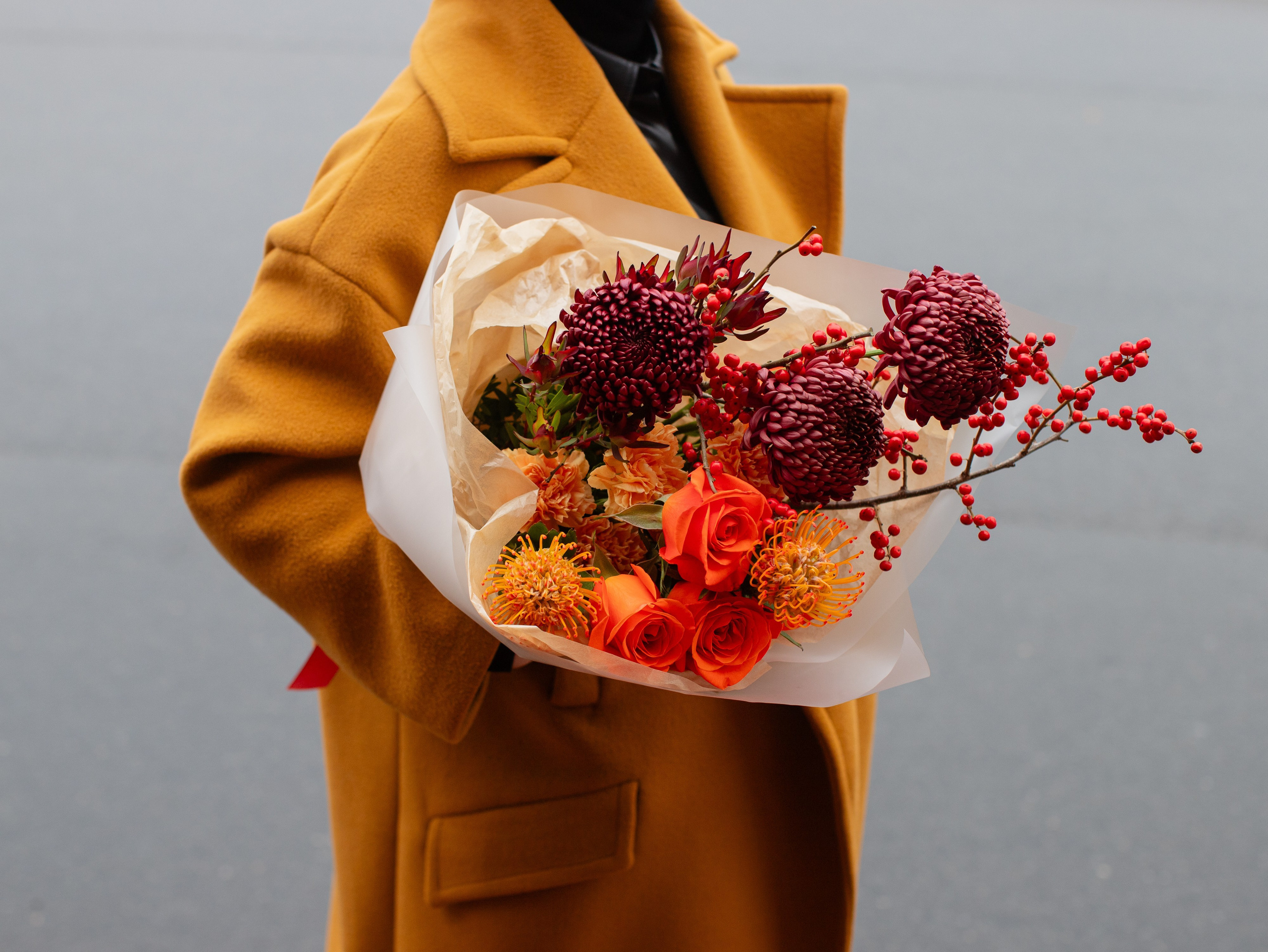 КЕЙСЫ. Фотограф Мария Немм