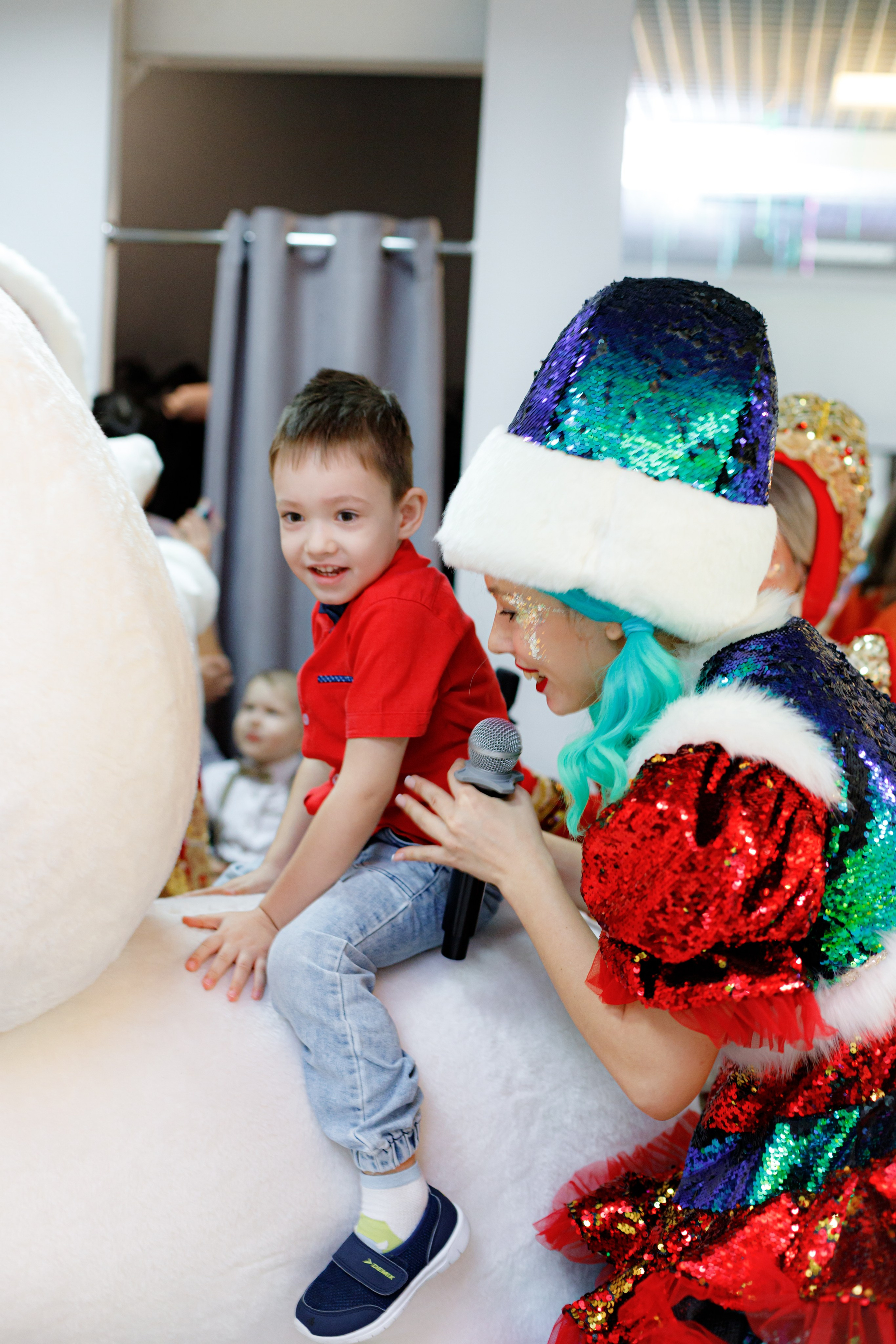 HAPPY NEW YEAR part/4. Photokarish