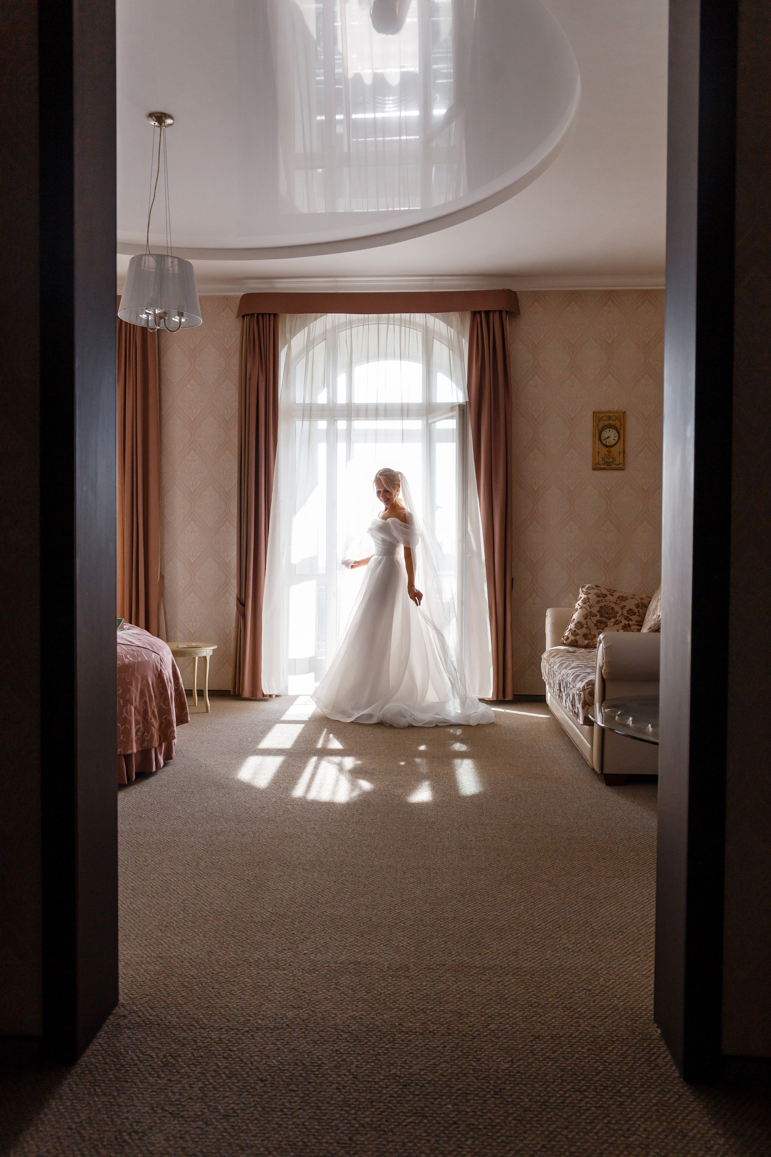 Стоимость свадебной фотосессии