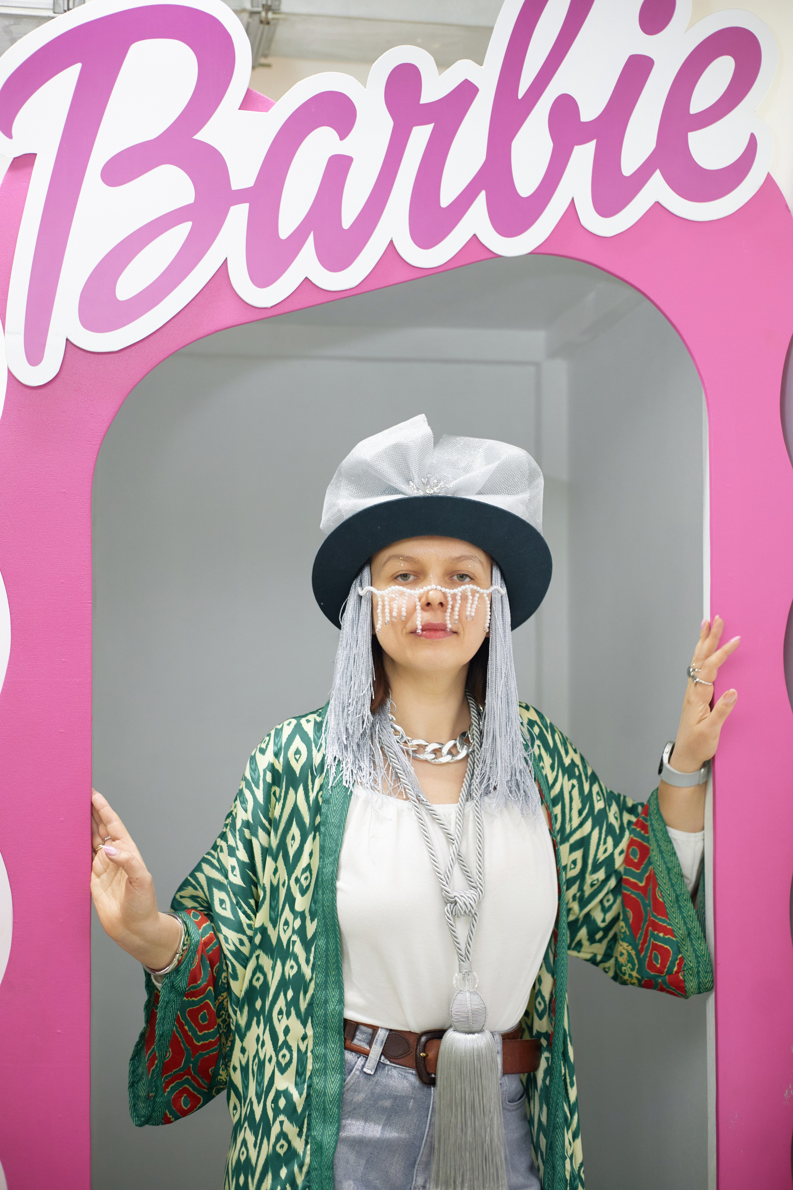 Чудо- ретрит " Весеннее обострение». Фотограф в Смоленске Ася Польшина