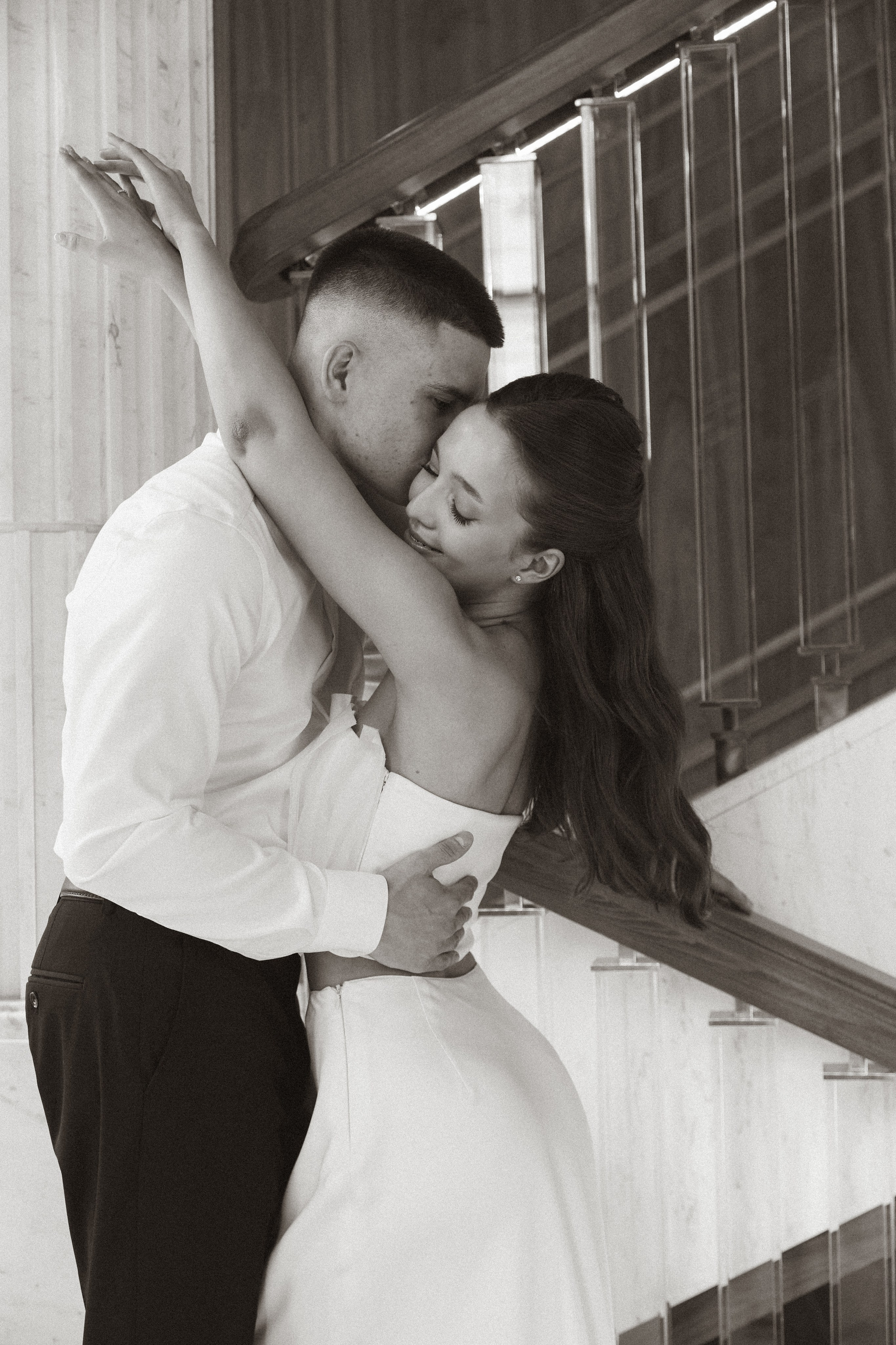 Аля & Павел. Фоттéтика / фотоагентство в москве / фотограф москва