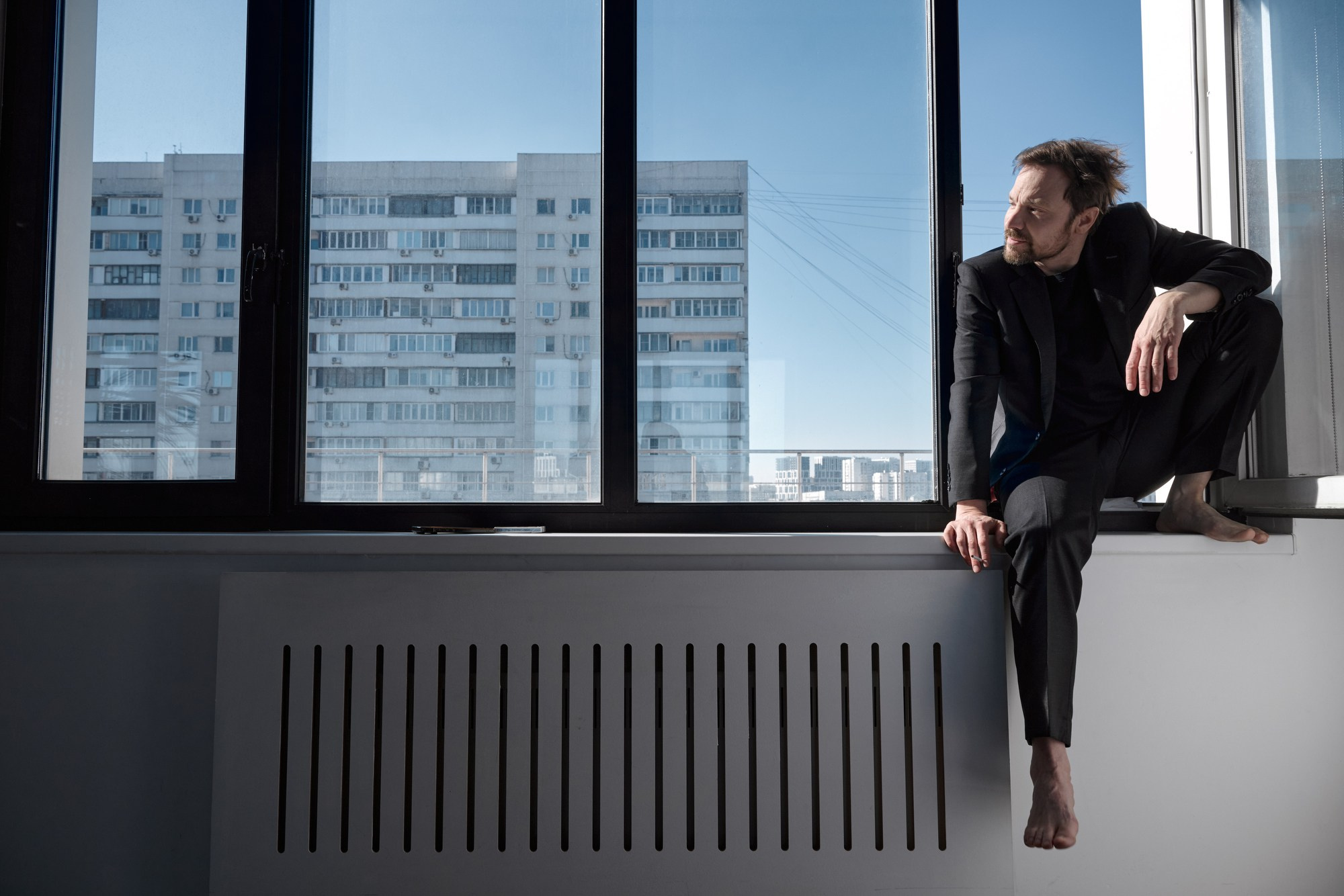 Алексей Чадов | актёр