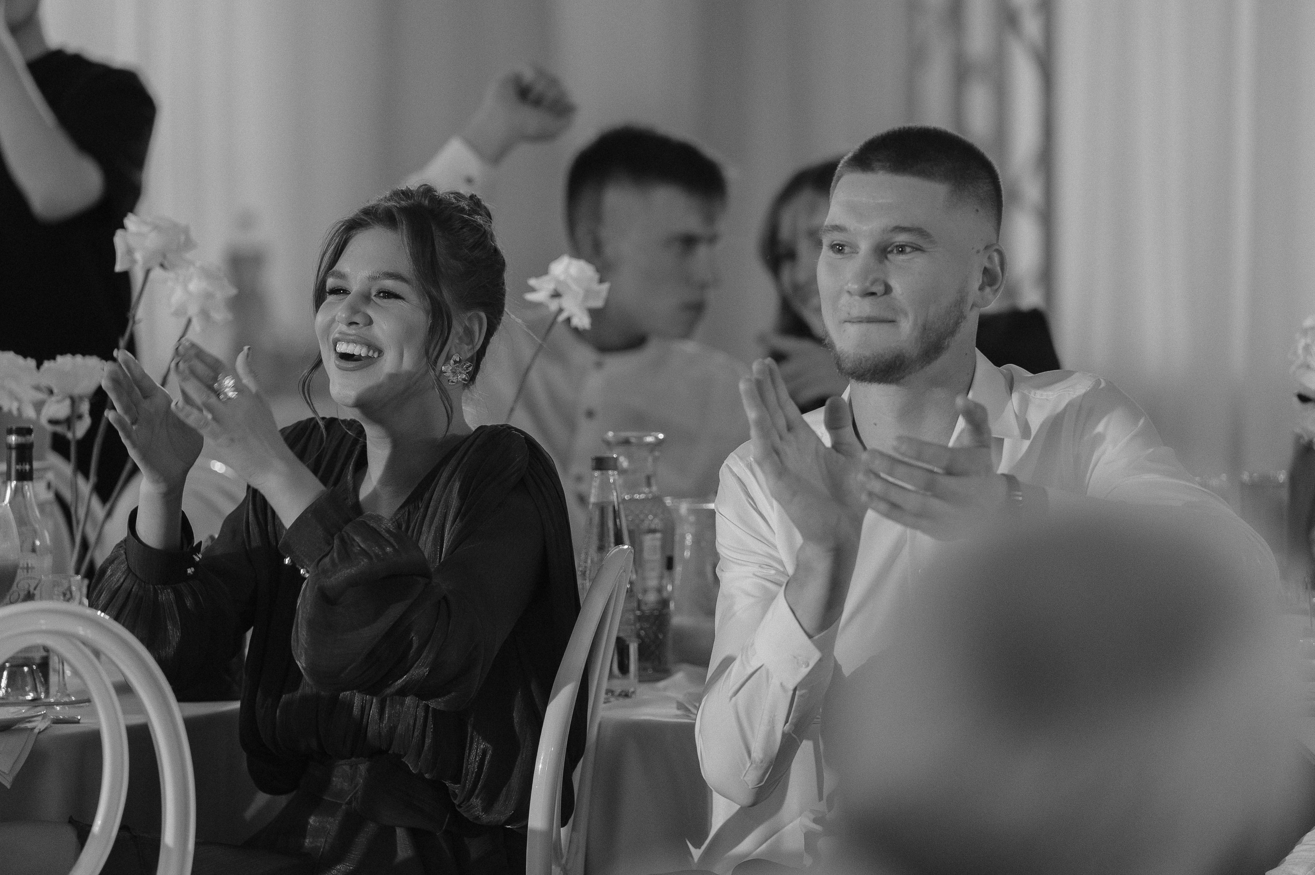 Свадебные серии. Свадебный фотограф в Пензе Кристина Милославская