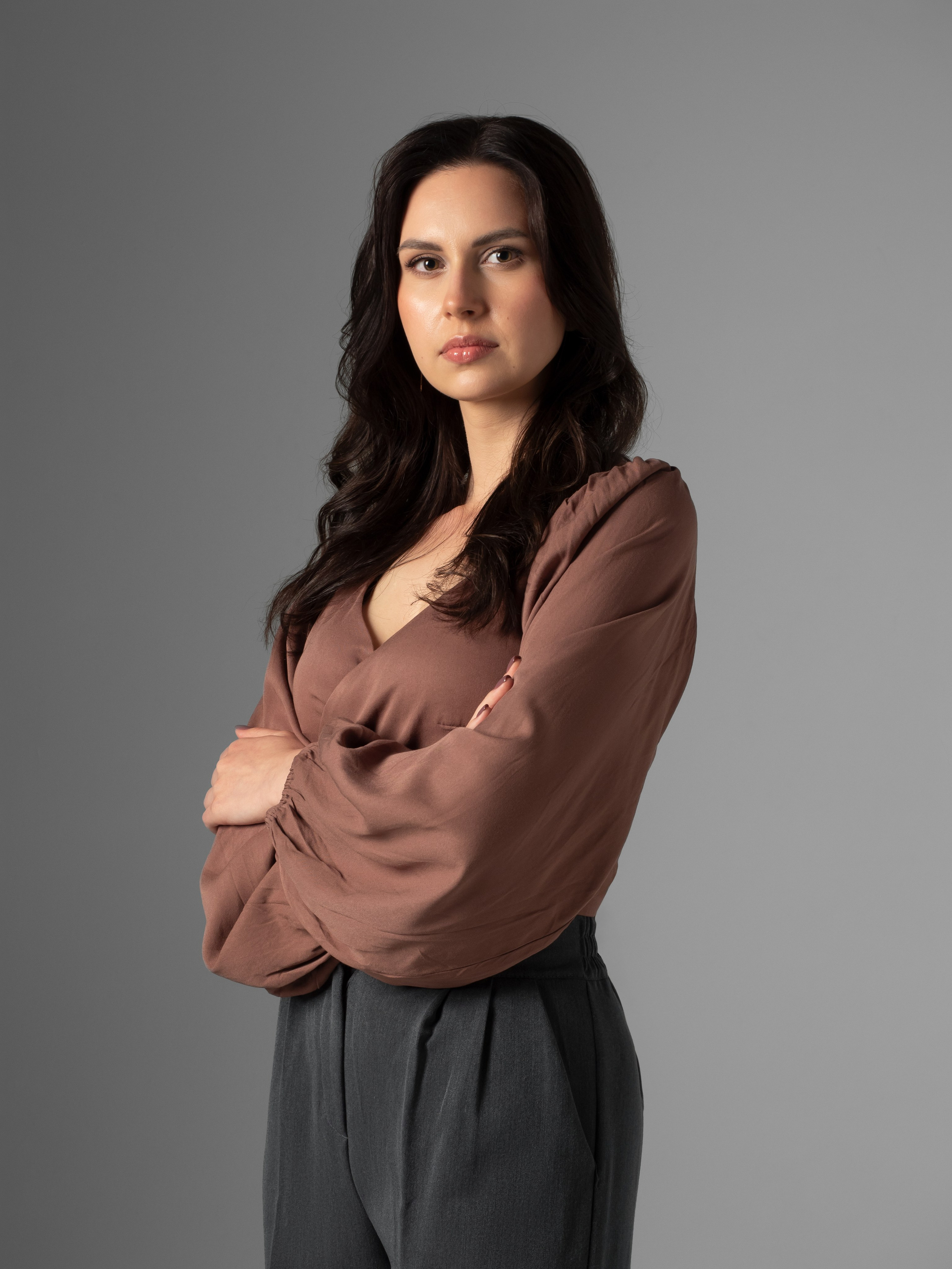 Бизнес-портреты. Фотограф в Минске Людмила Дутко