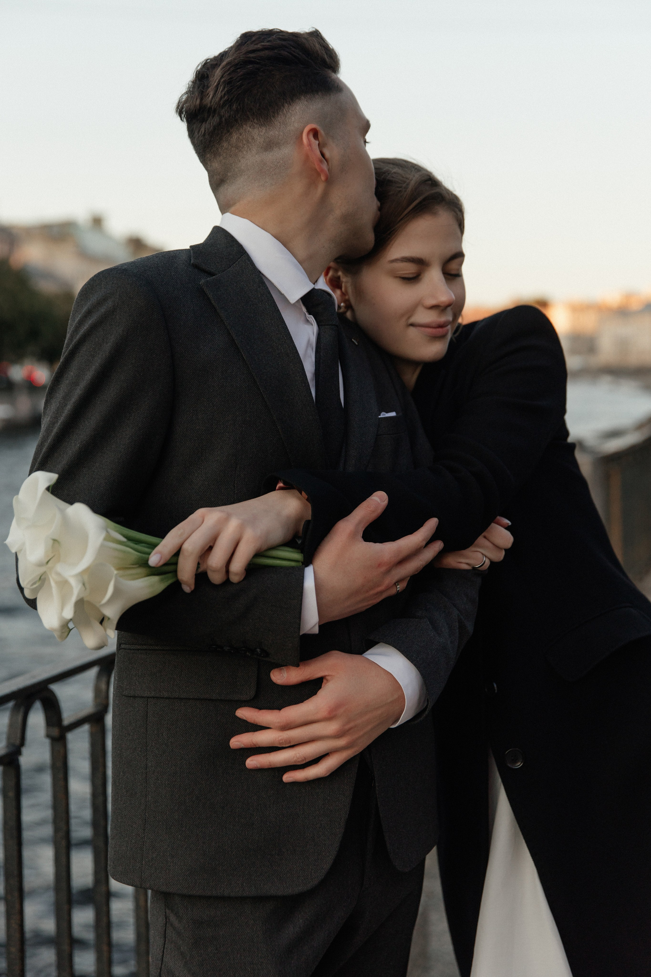 Фотограф Дарья Николаева