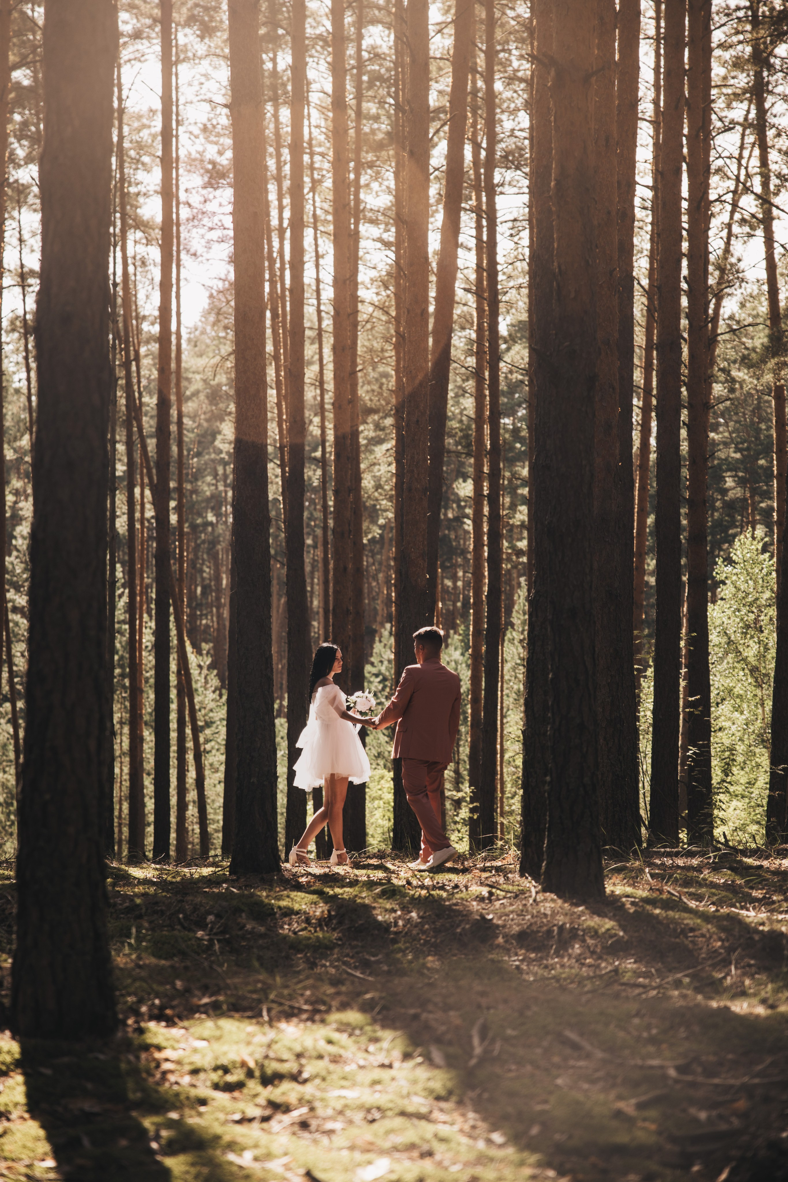 Свадебный фотограф в Саранске Маркелов Данил