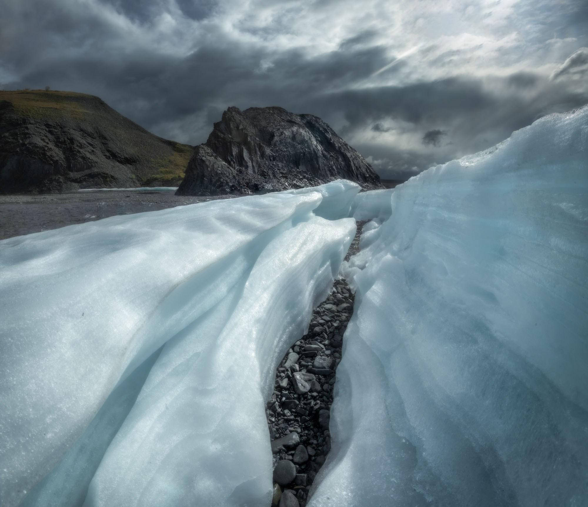 Фотоэкспедиция по осенней Якутии 2026
