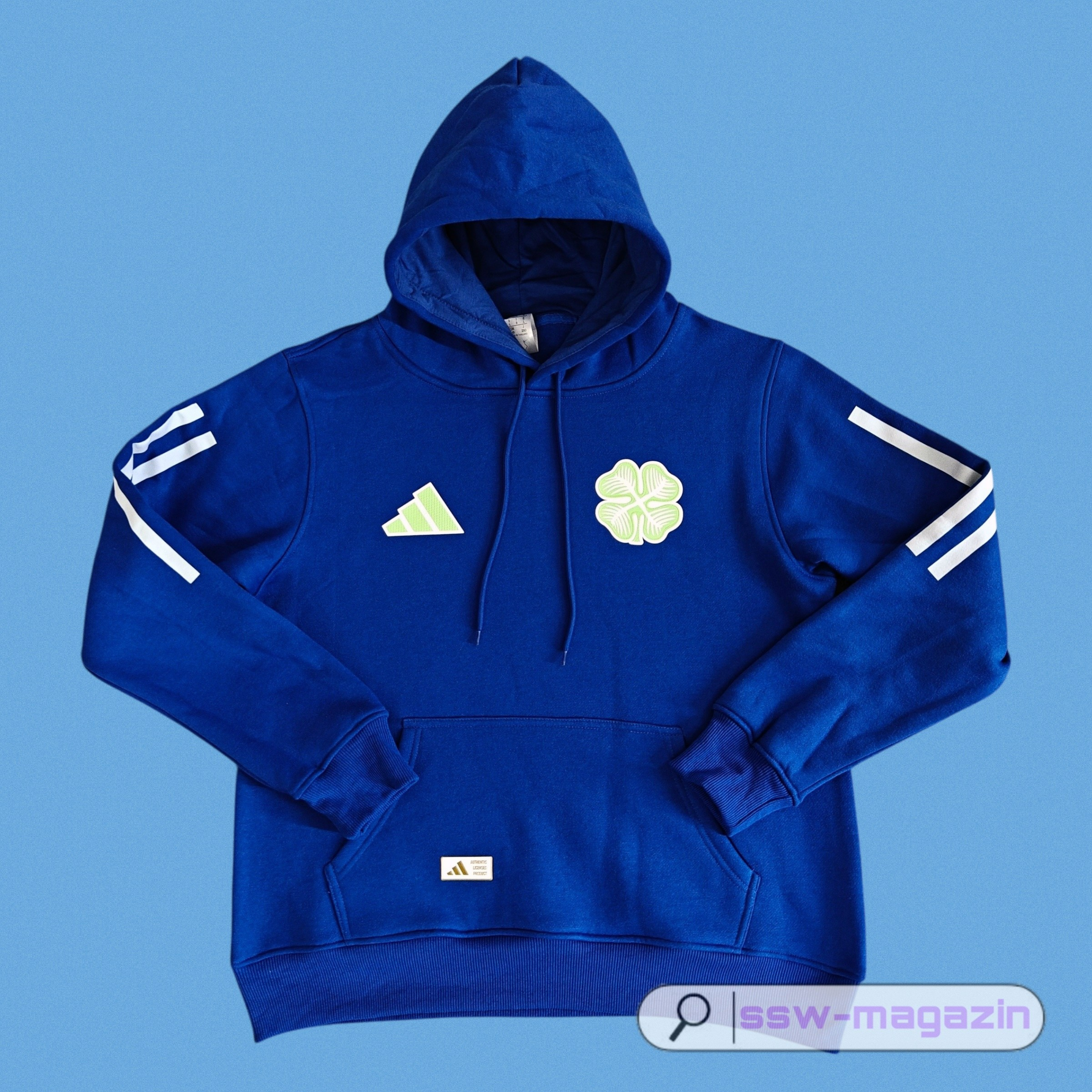 Худи. Футбольный магазин — ssw_magazin