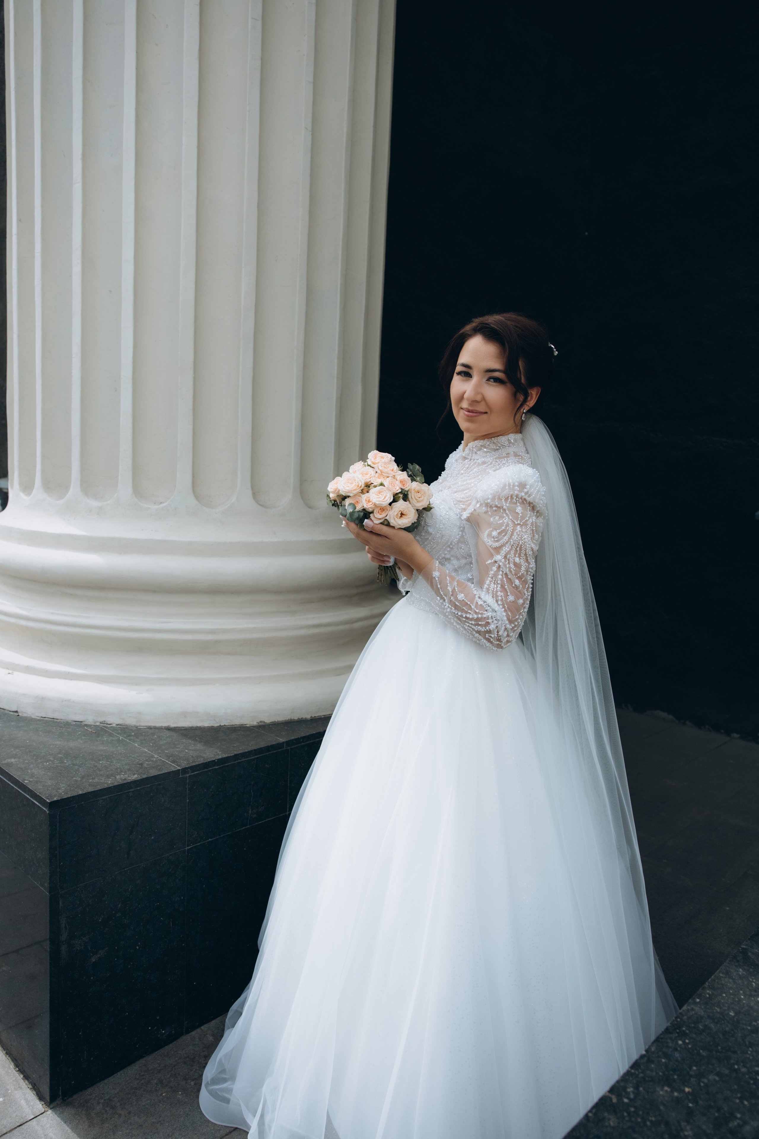 Алексей & Олеся. Свадебный, семейный фотограф в Иркутске Светлана Макаричева