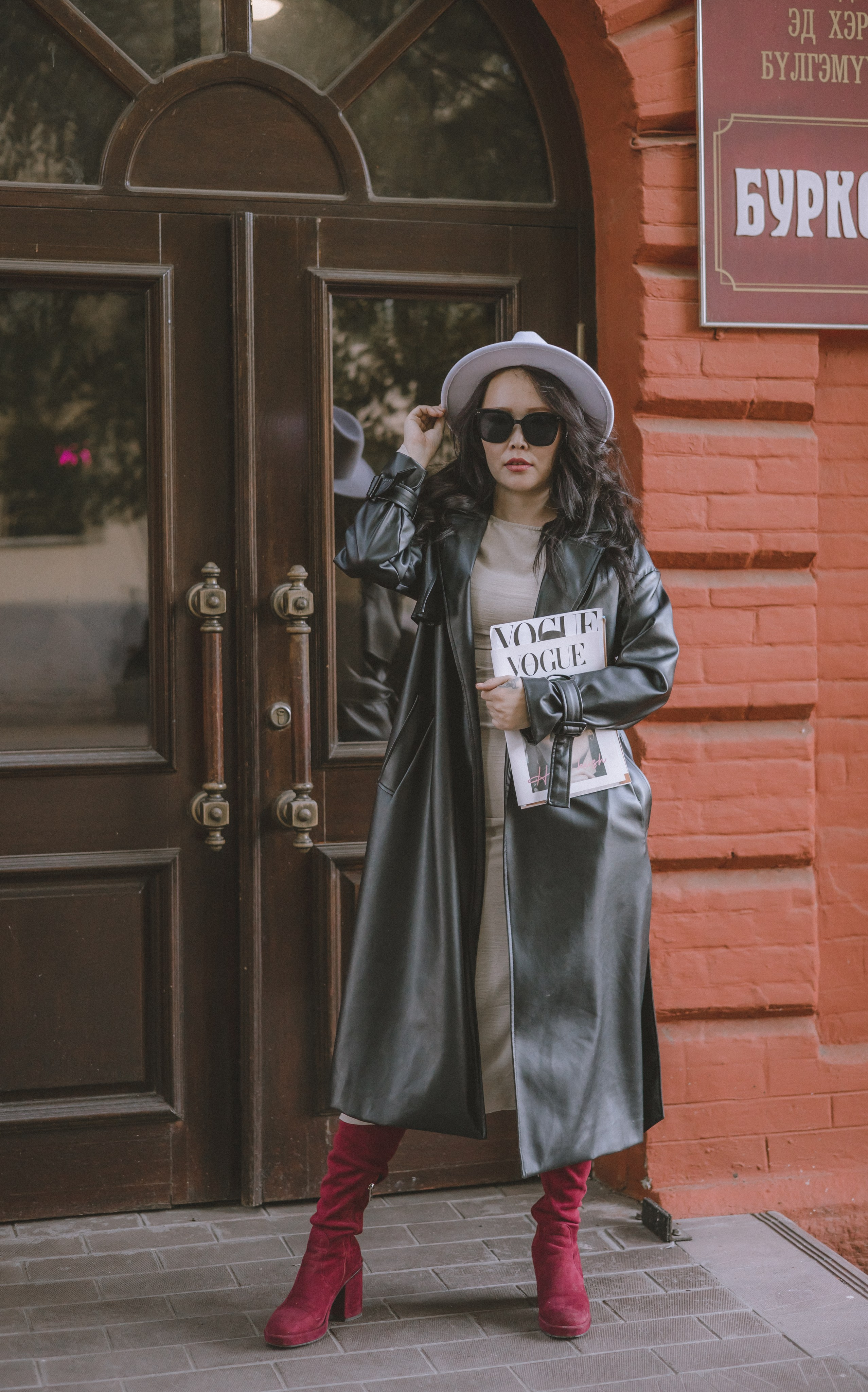 Семейный и детский фотограф Улан-Удэ