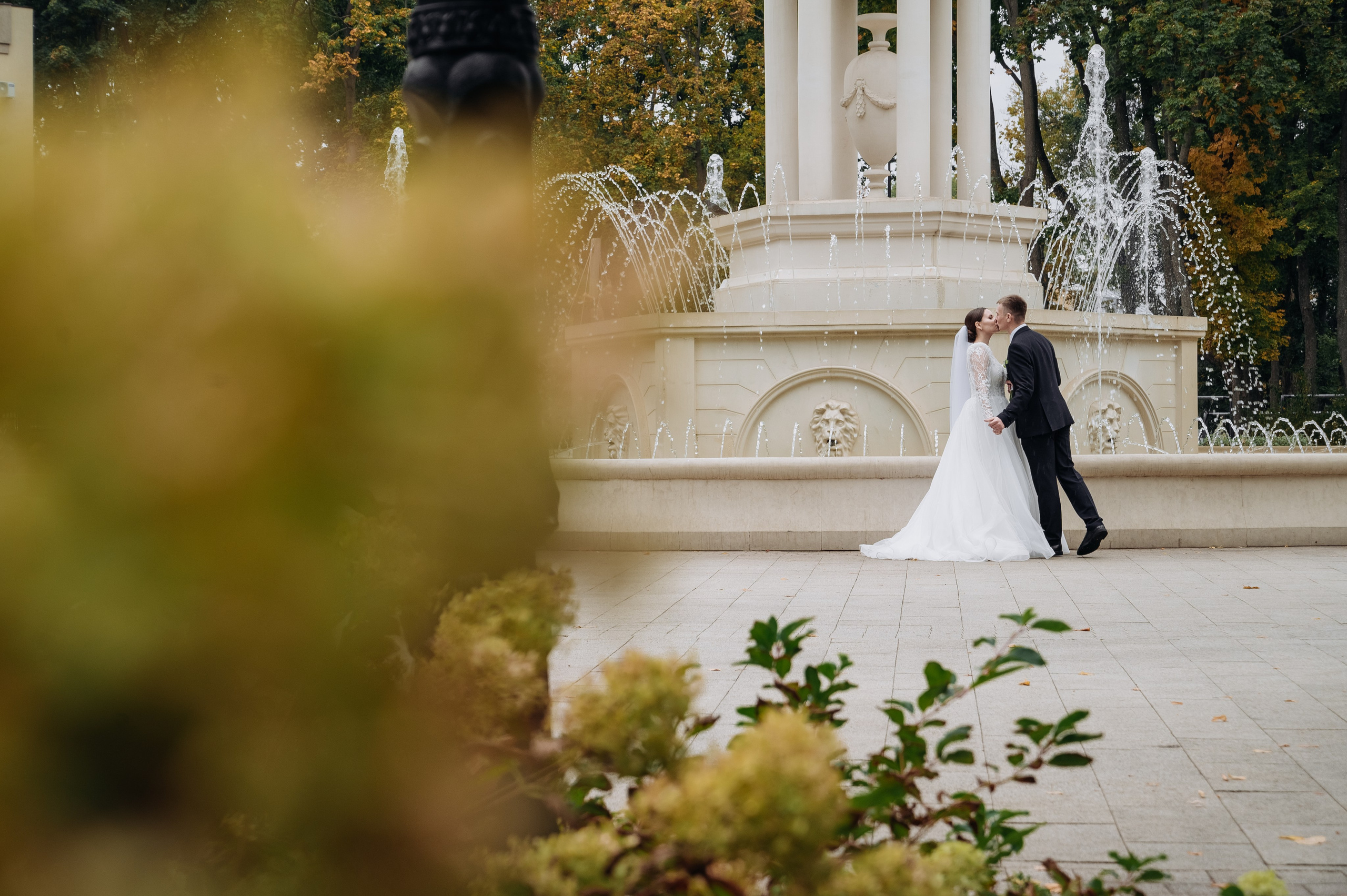 Фотограф Мария Строгонова