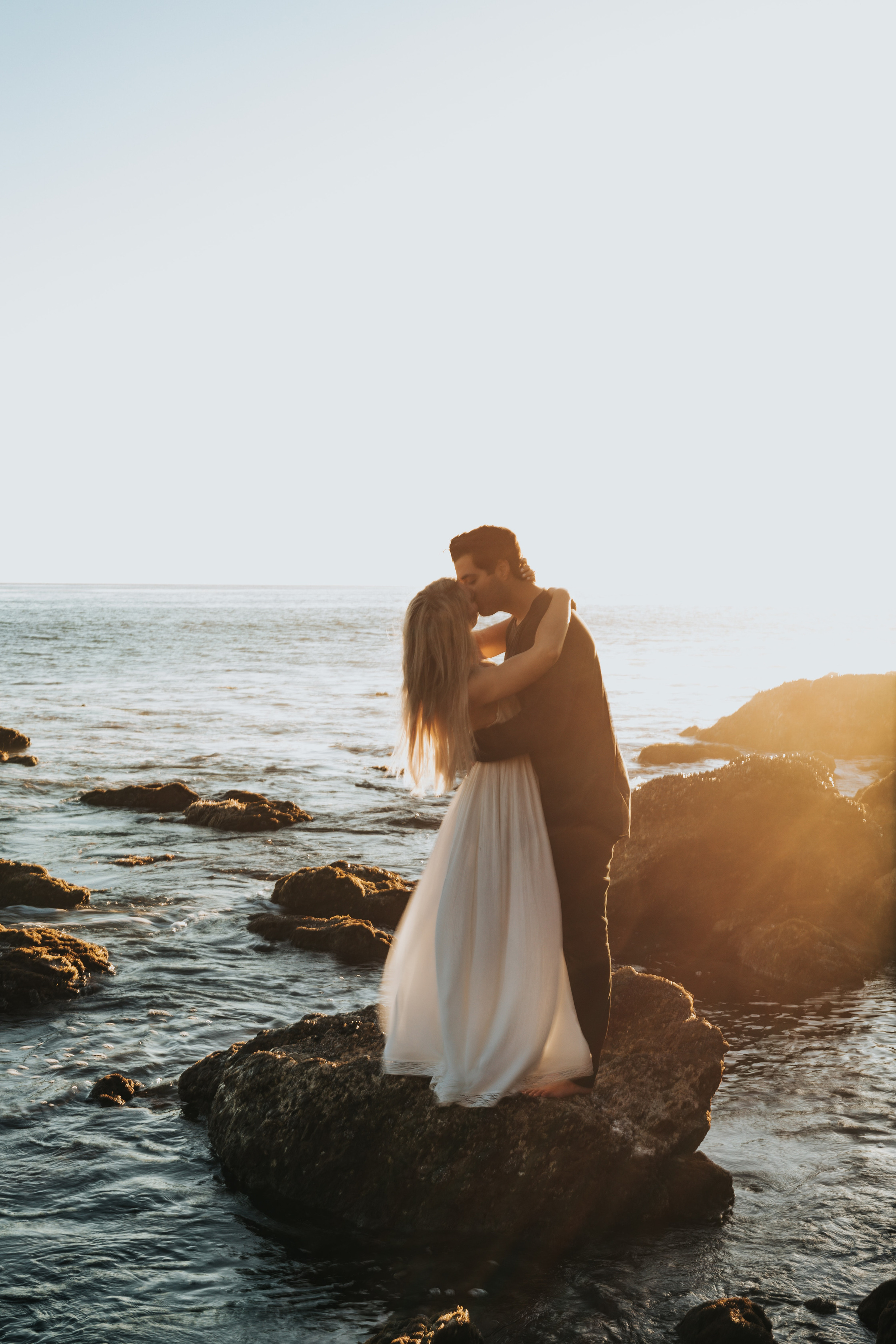 Harry and Deborah. Wedding and family photographer in New York Paula Munoz