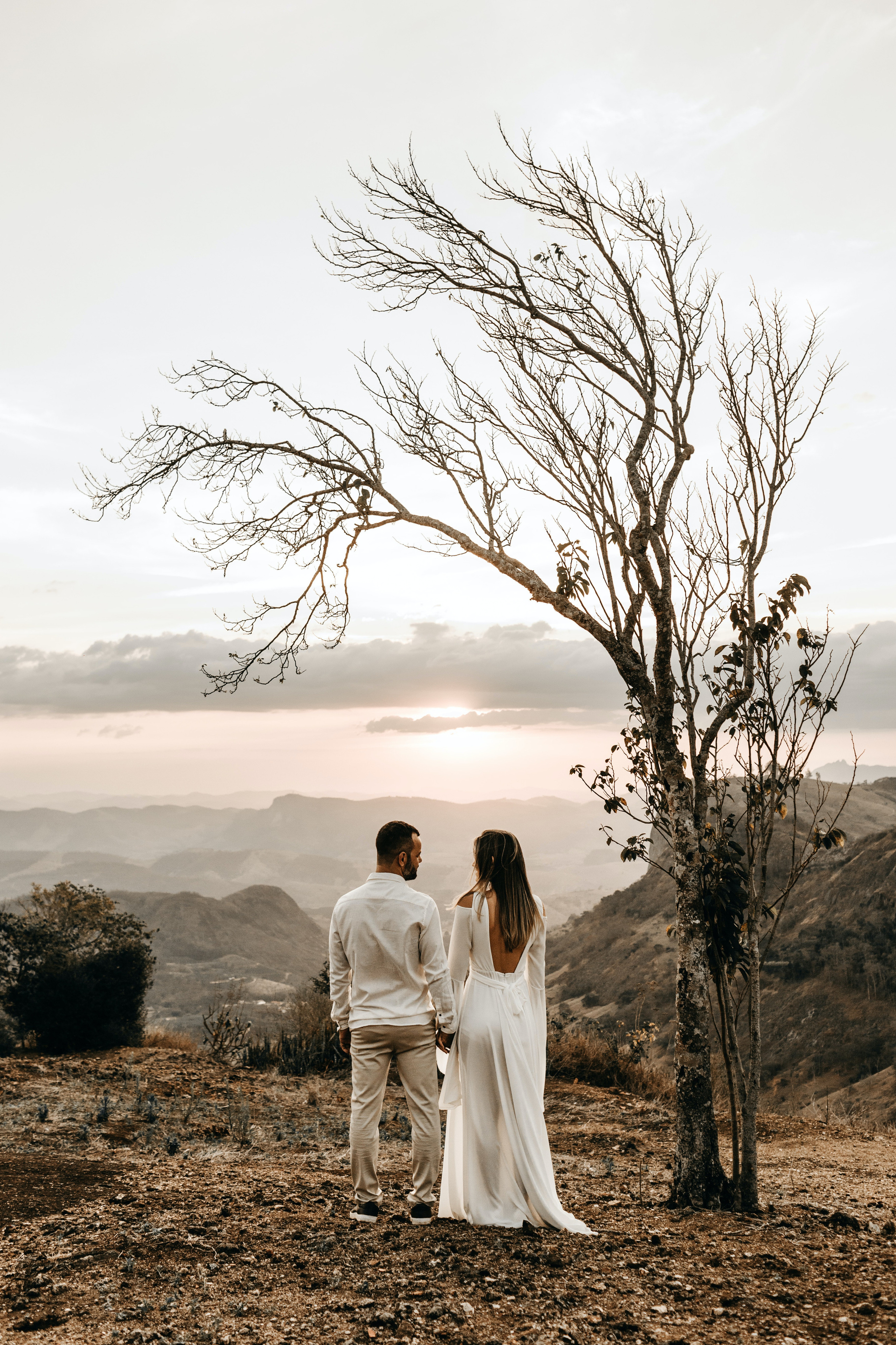 Harry and Deborah. Wedding and family photographer in New York Paula Munoz
