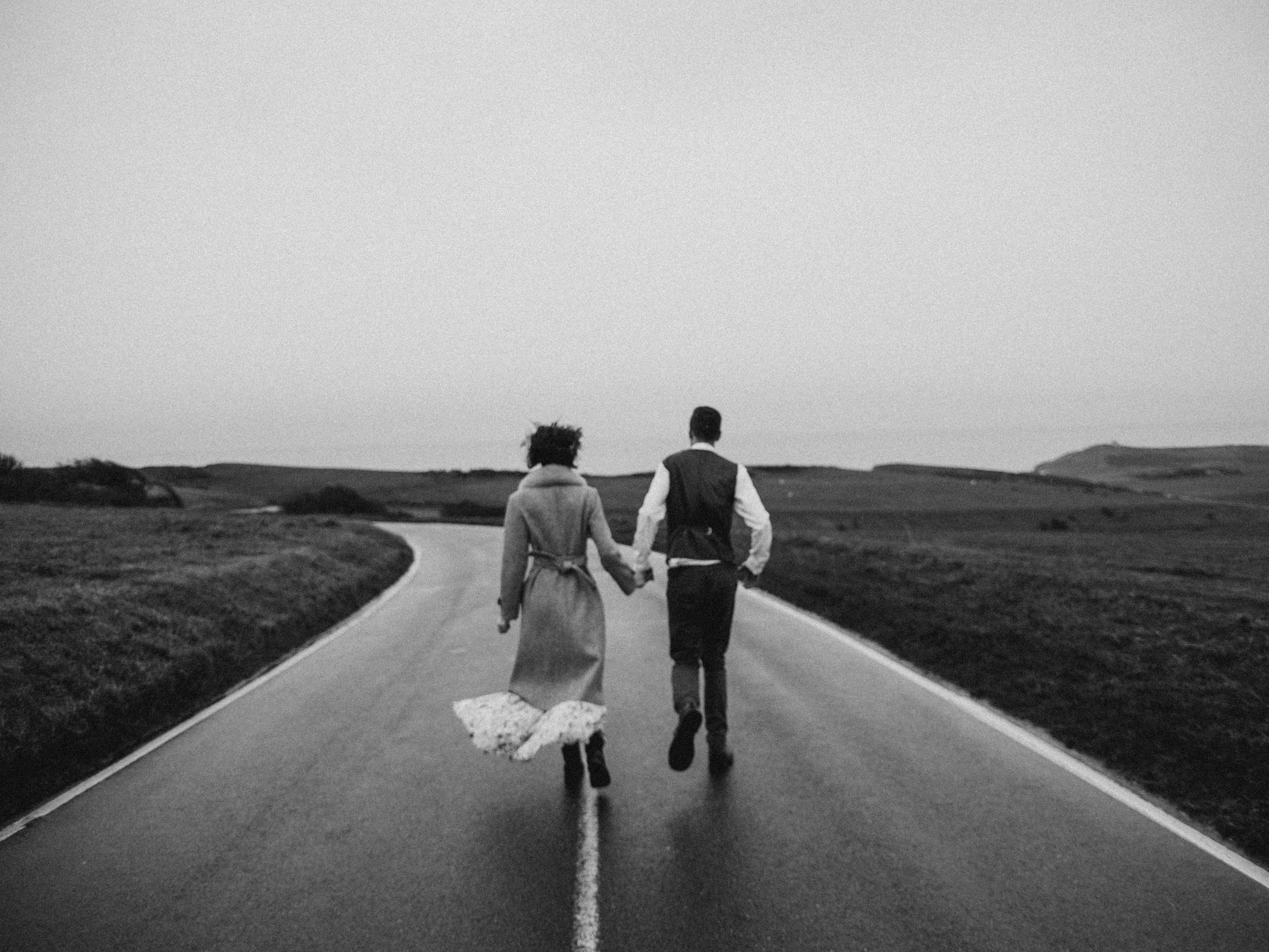 Harry and Deborah. Wedding and family photographer in New York Paula Munoz