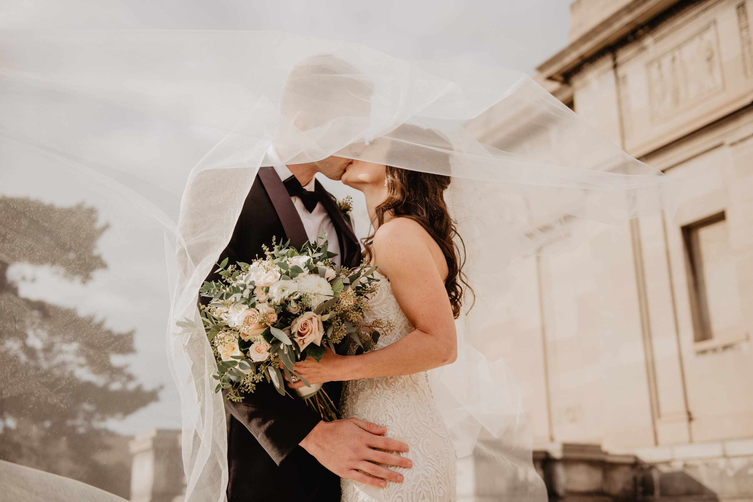 Harry and Deborah. Wedding and family photographer in New York Paula Munoz