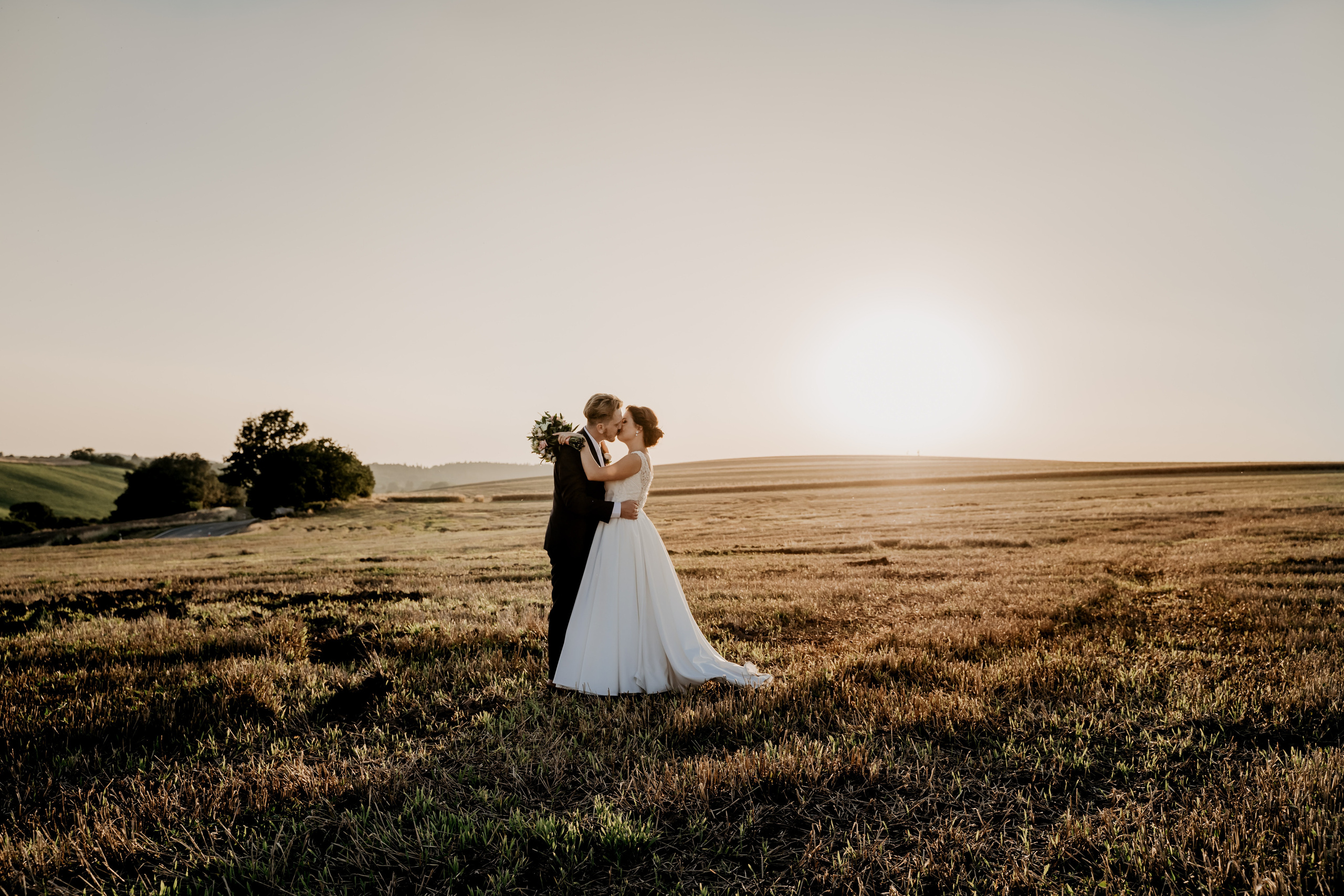Harry and Deborah. Wedding and family photographer in New York Paula Munoz