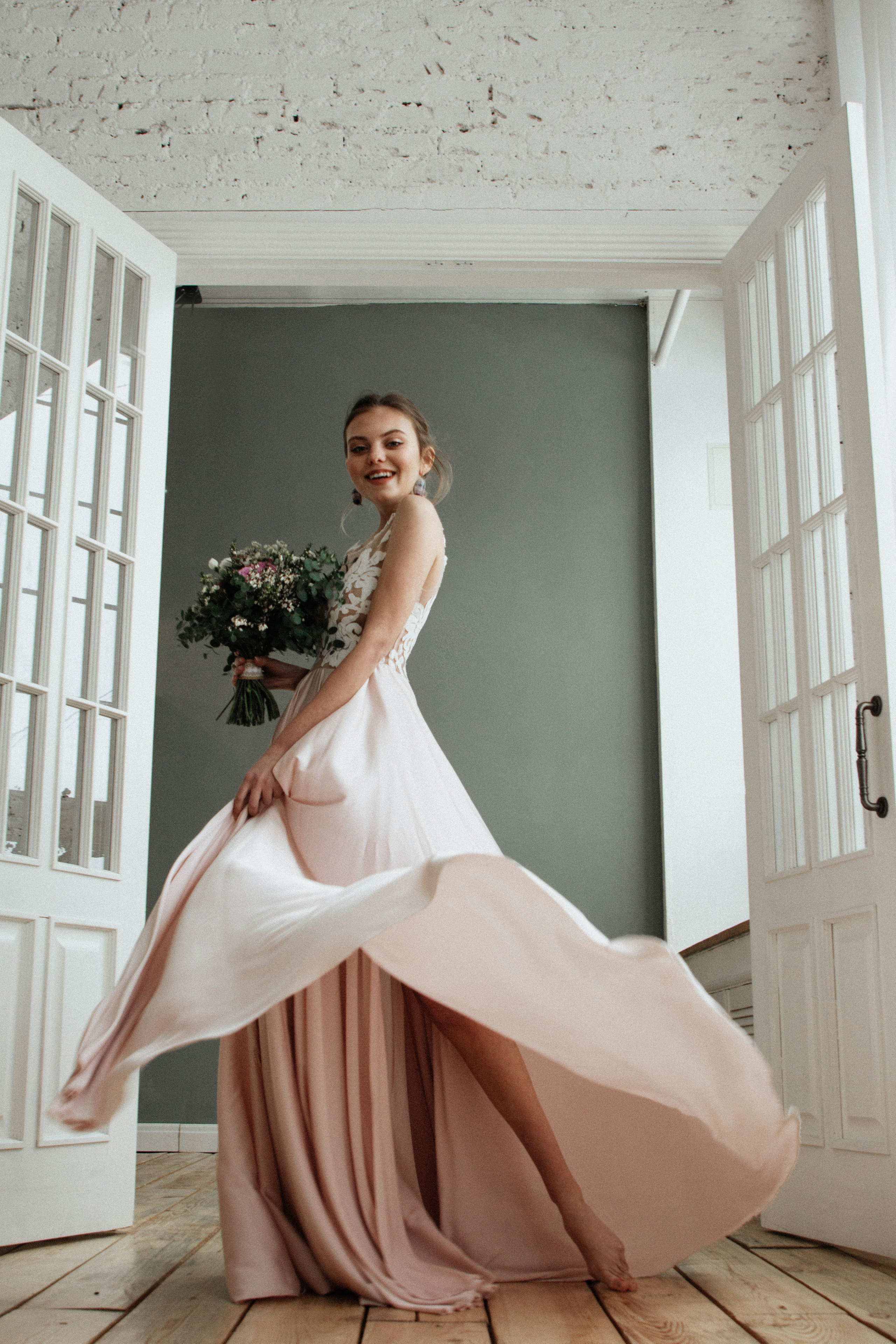 Harry and Deborah. Wedding and family photographer in New York Paula Munoz