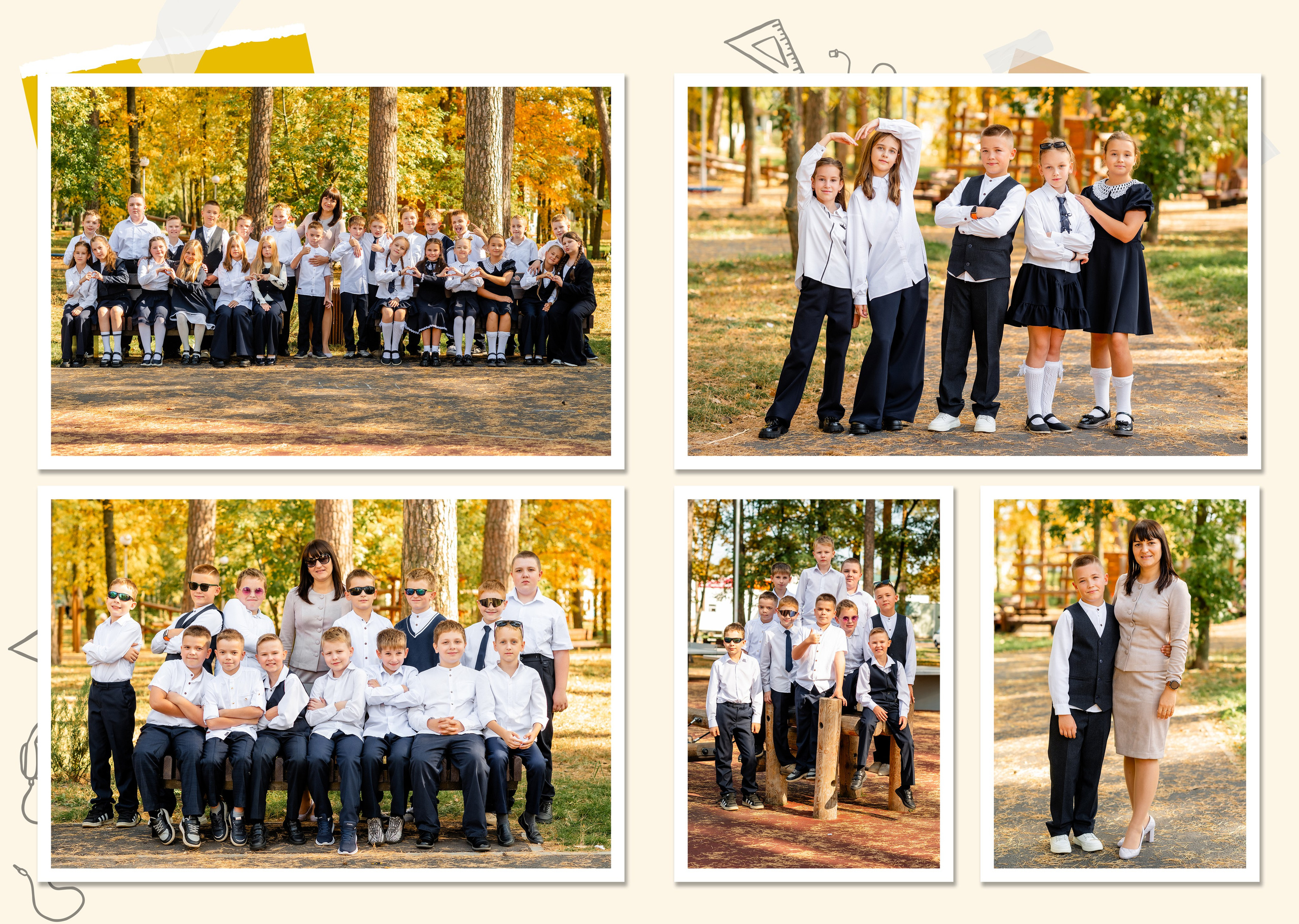 Дом детской фотографии Арсюткиной Наталии™