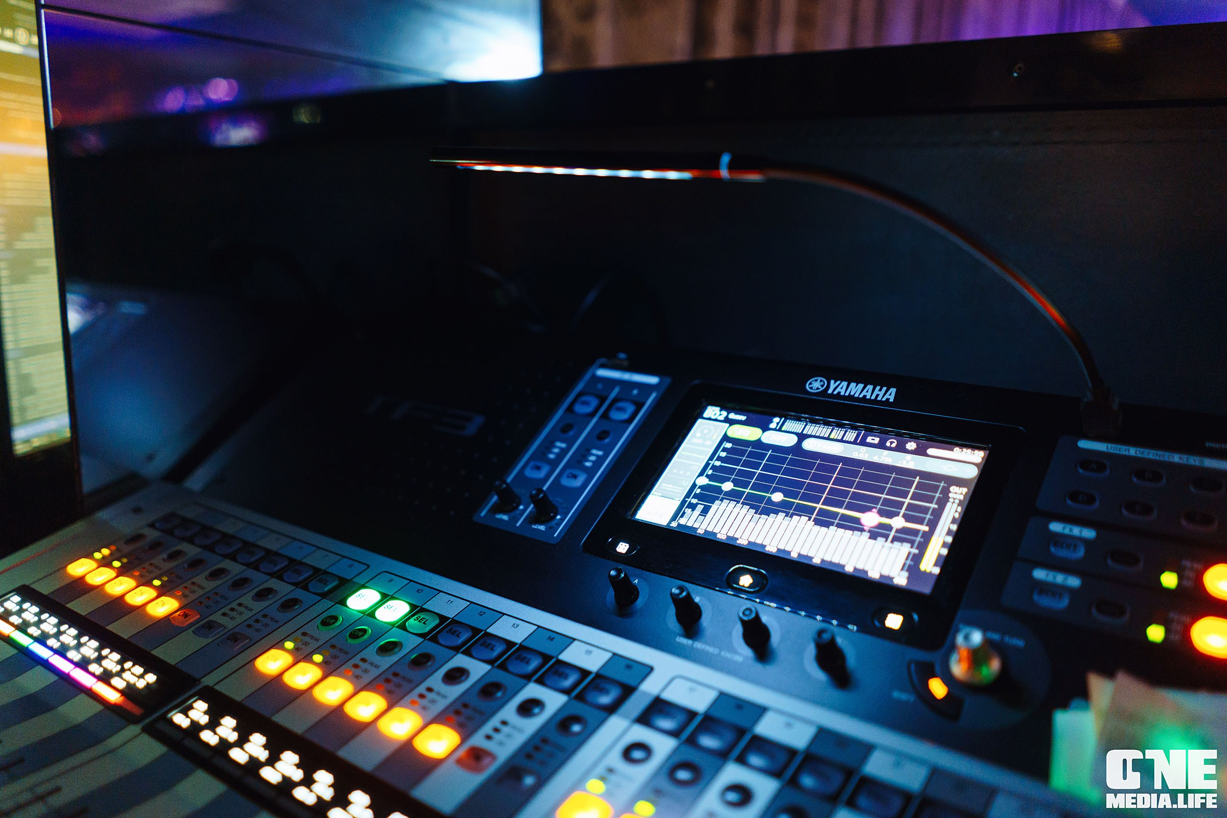 Фоторепортаж из караоке-клуба Эйфория. One Media Life: фоторепортажи, фотоотчеты с мероприятий и заведений