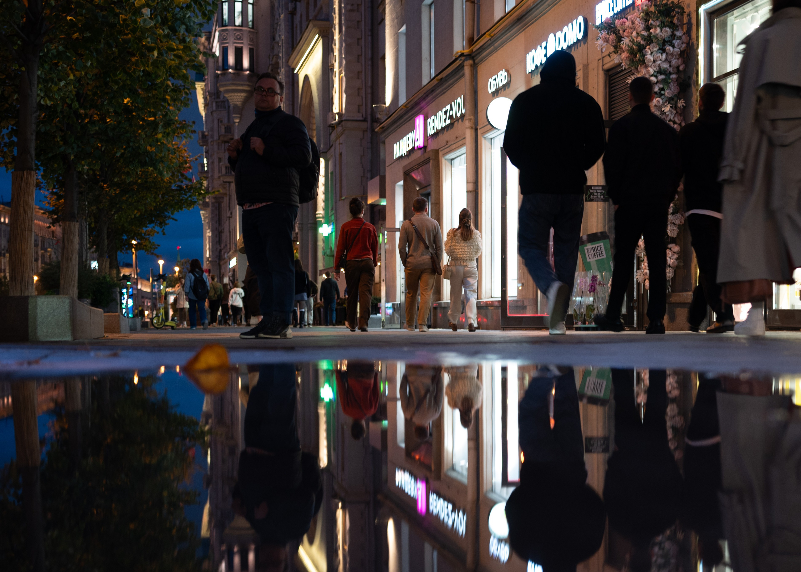 Тверская - Великая улица великого города. П&П — Полезное с Приятным. Фотоэкскурсии — Москва на память. Экскурсовод и фотограф в Москве. Увези столицу в своём альбоме!