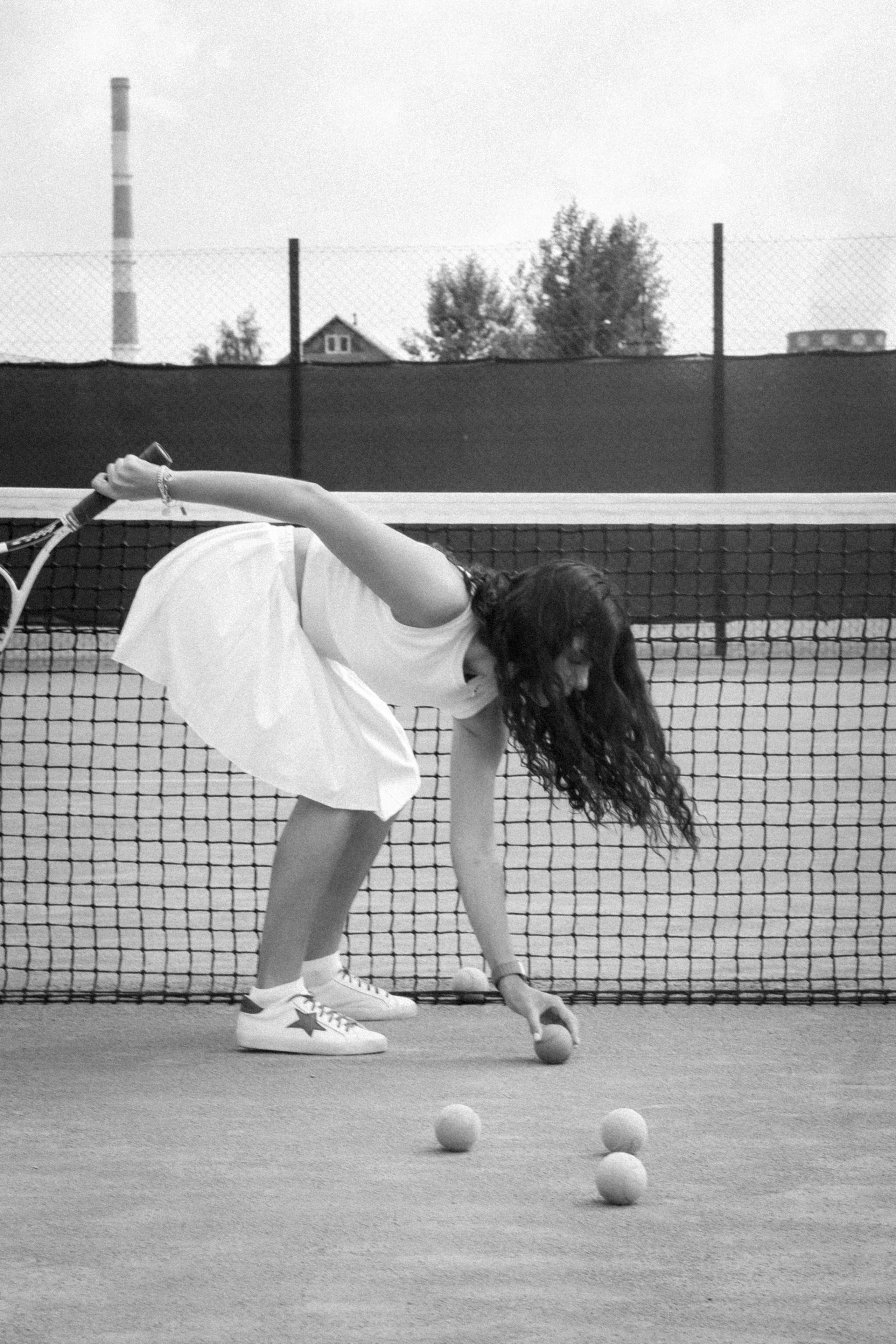 Портретный фотограф Александра Новикова Тюмень