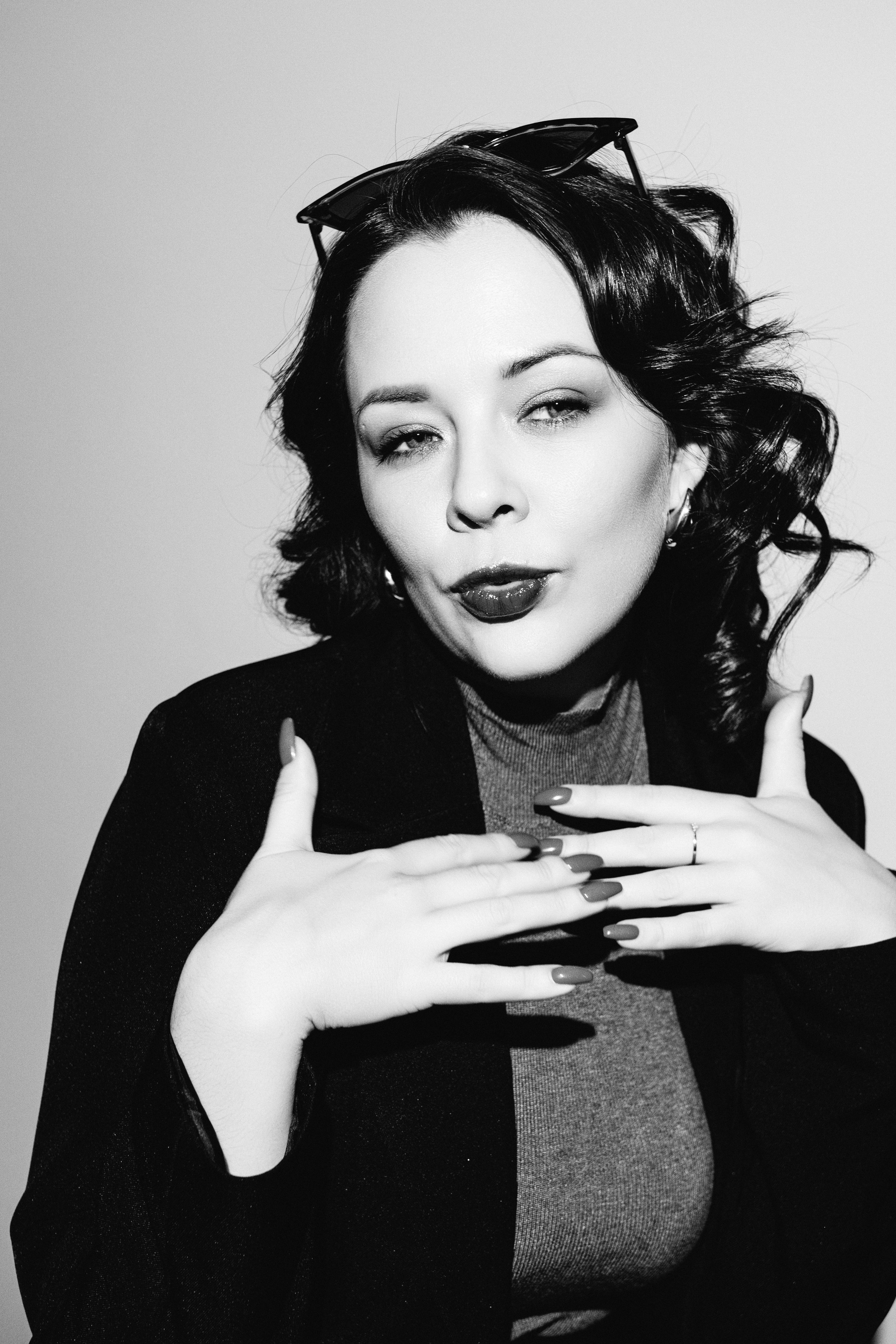 Будуарная съемка для Маши. Фотограф и видеограф в Тюмени Анна Жагорина, ваши фото еще не отдавали так быстро!