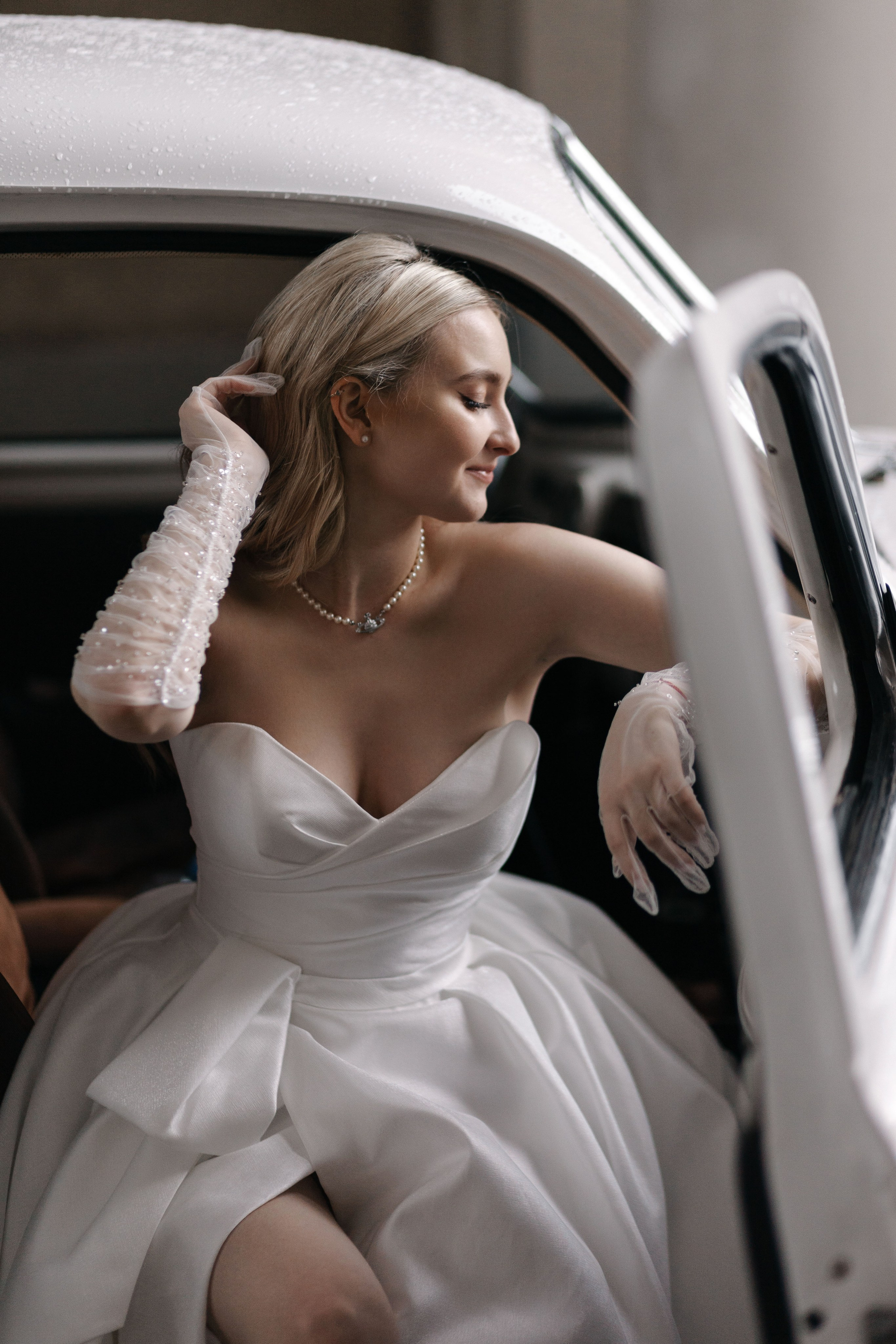 Свадебный, репортажный фотограф Ирина Шкурина