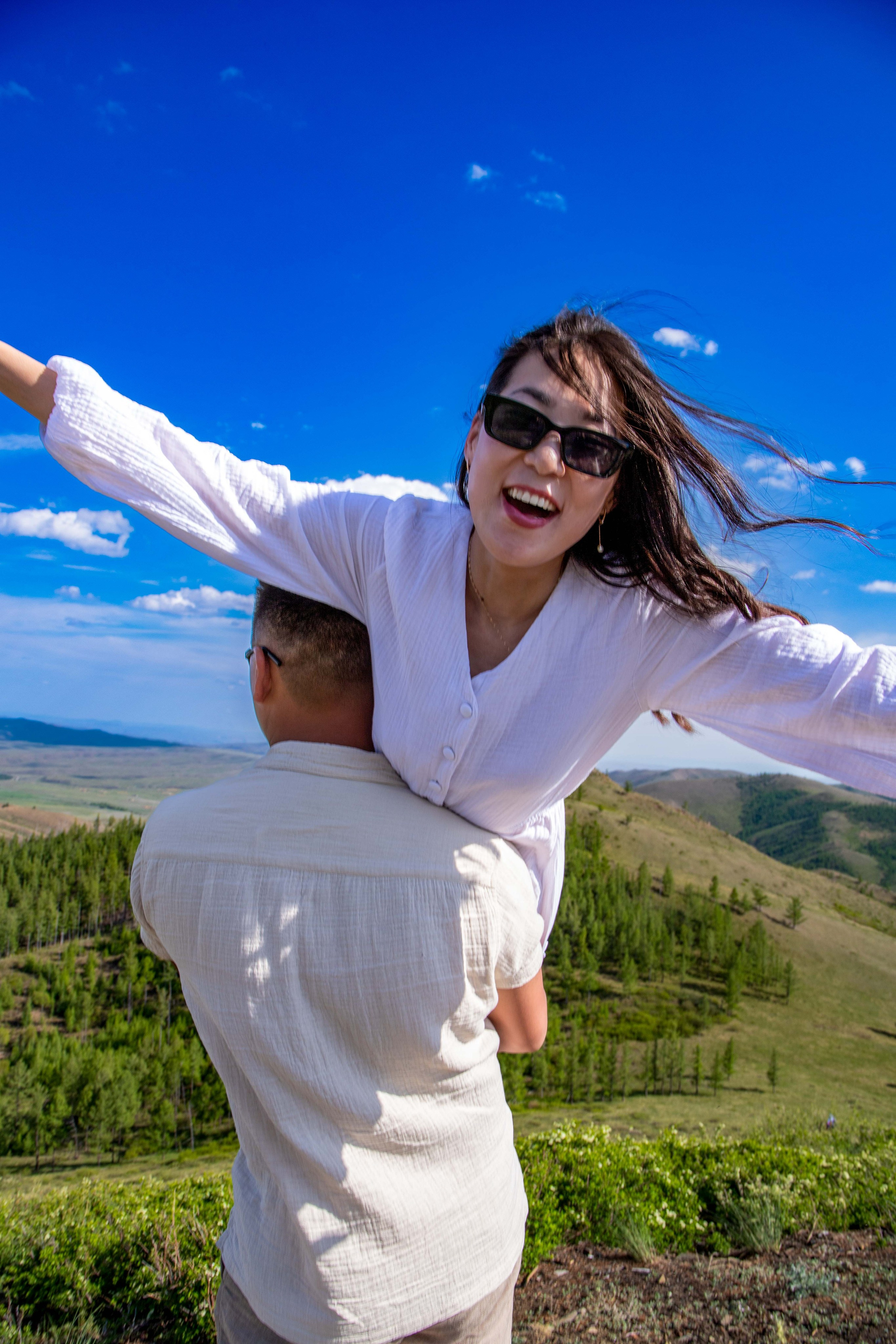 Прайс. Фото и видеосъемка в Кызыле, аэросъемка Кызыл, фотограф, видеограф