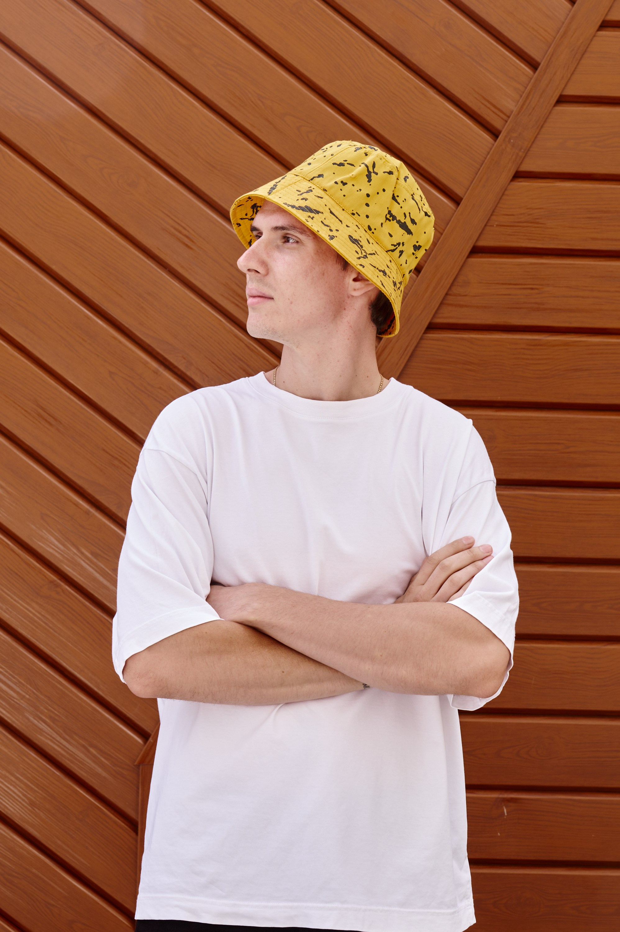 Съемка Докеров и Панам. Коммерческий фотограф в Казани Ксения Добролюбова