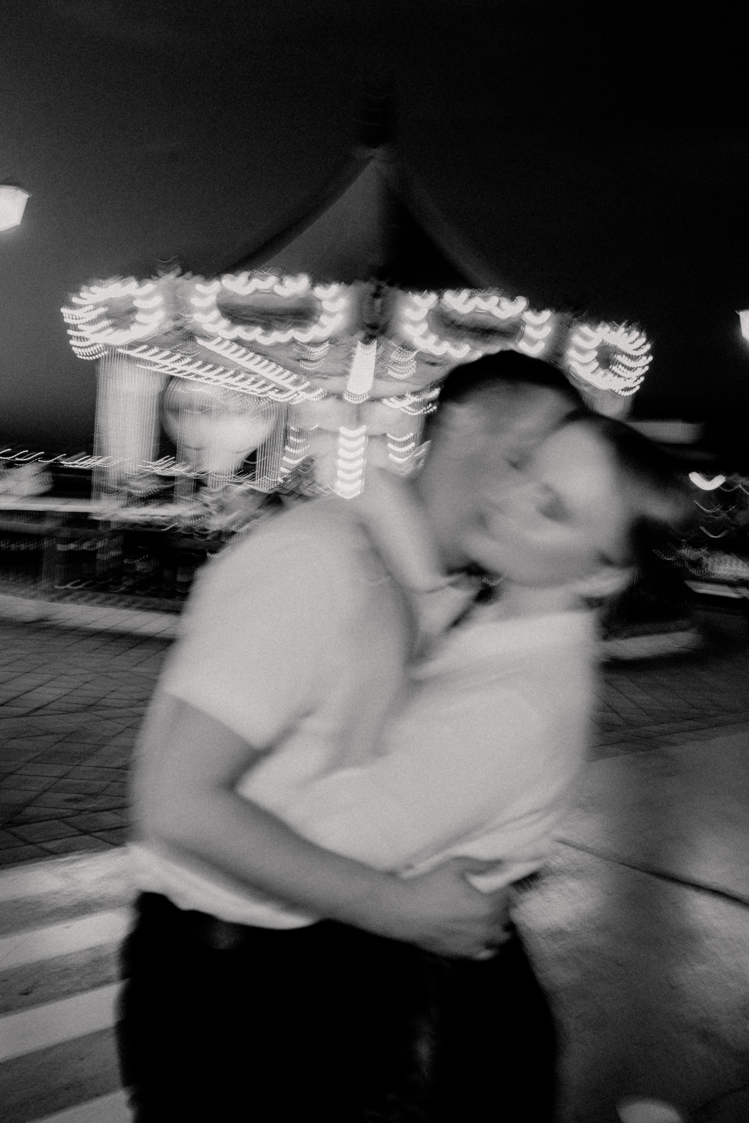 Данил и Полина