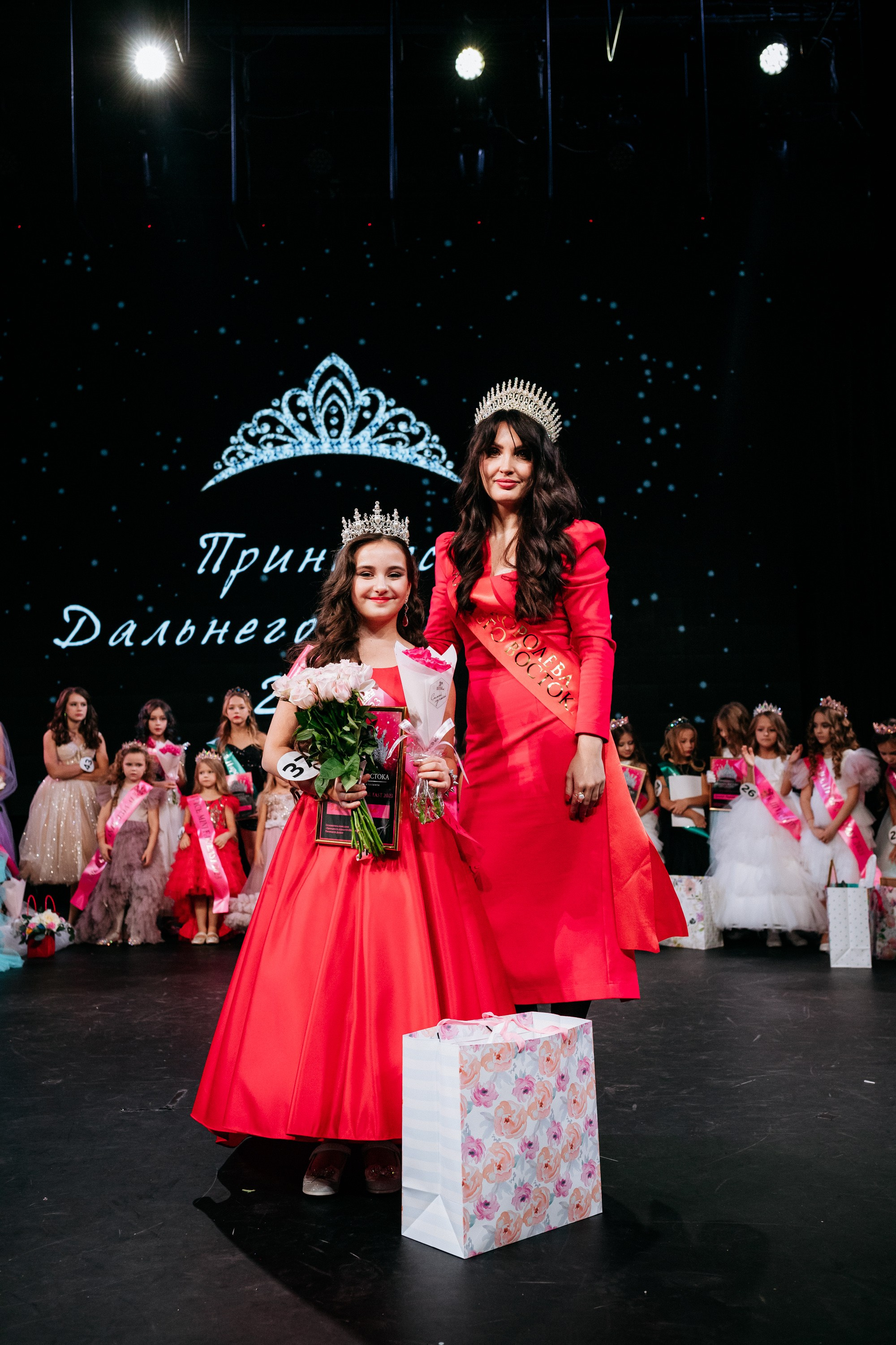 ПРИНЦЕССА ДАЛЬНЕГО ВОСТОКА. СВОИ. ФОТООТЧЕТЫ-СОБЫТИЯ-МЕСТА